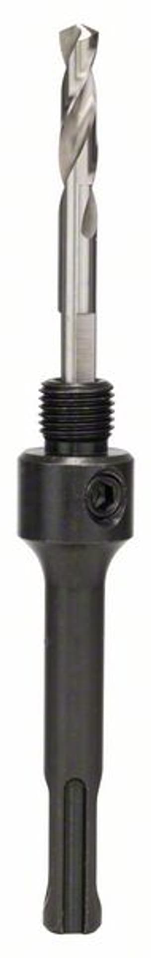 

UCHWYT SDS+ DO OTWORNIC BIMETAL DO 32MM