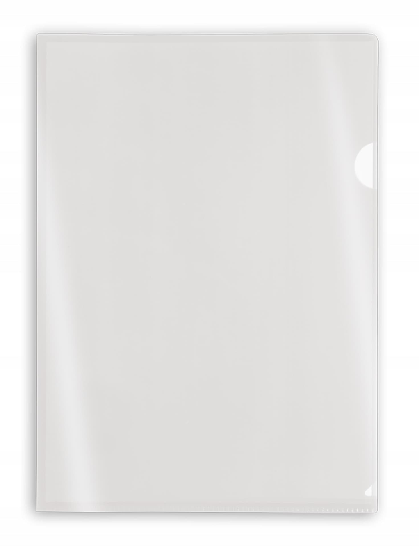 

Obwoluta A4 PP 'L' grubość 0.14mm transparentna (12) BT615-T TETIS, 12) bt615-t teti