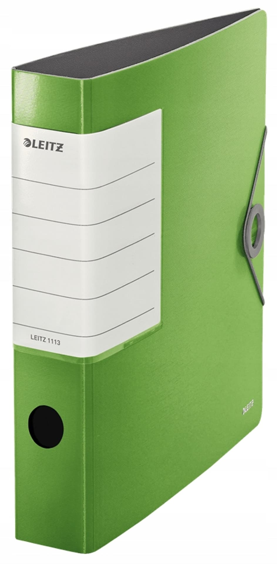 

Segregator A4/50mm ACTIVE SOLID zielony 11130050 LEITZ 180
