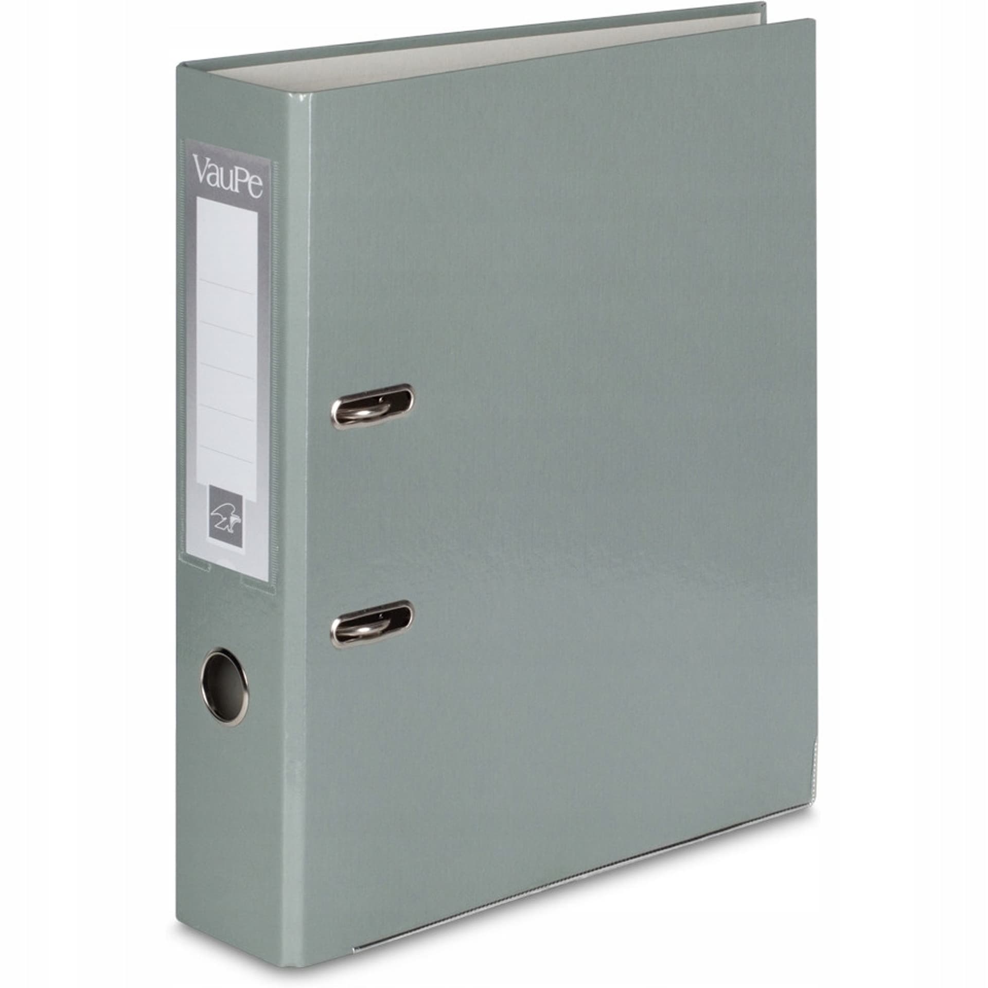 

Segregator A4/75 FCK z okuciem 061/09 popielaty VAUPE