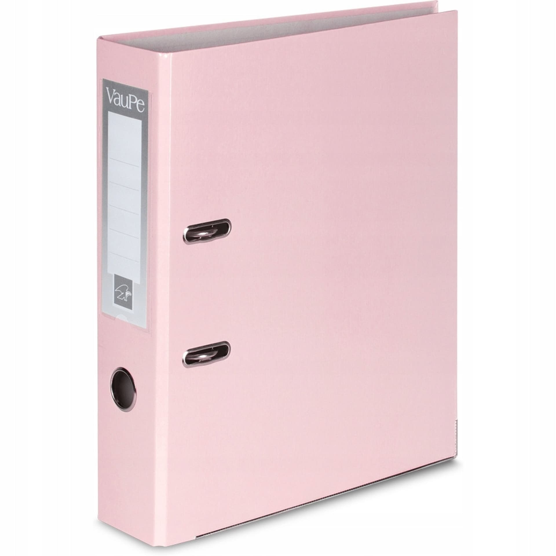 

Segregator A4/75 FCK z okuciem 061/10 pastelowy róż VAUPE