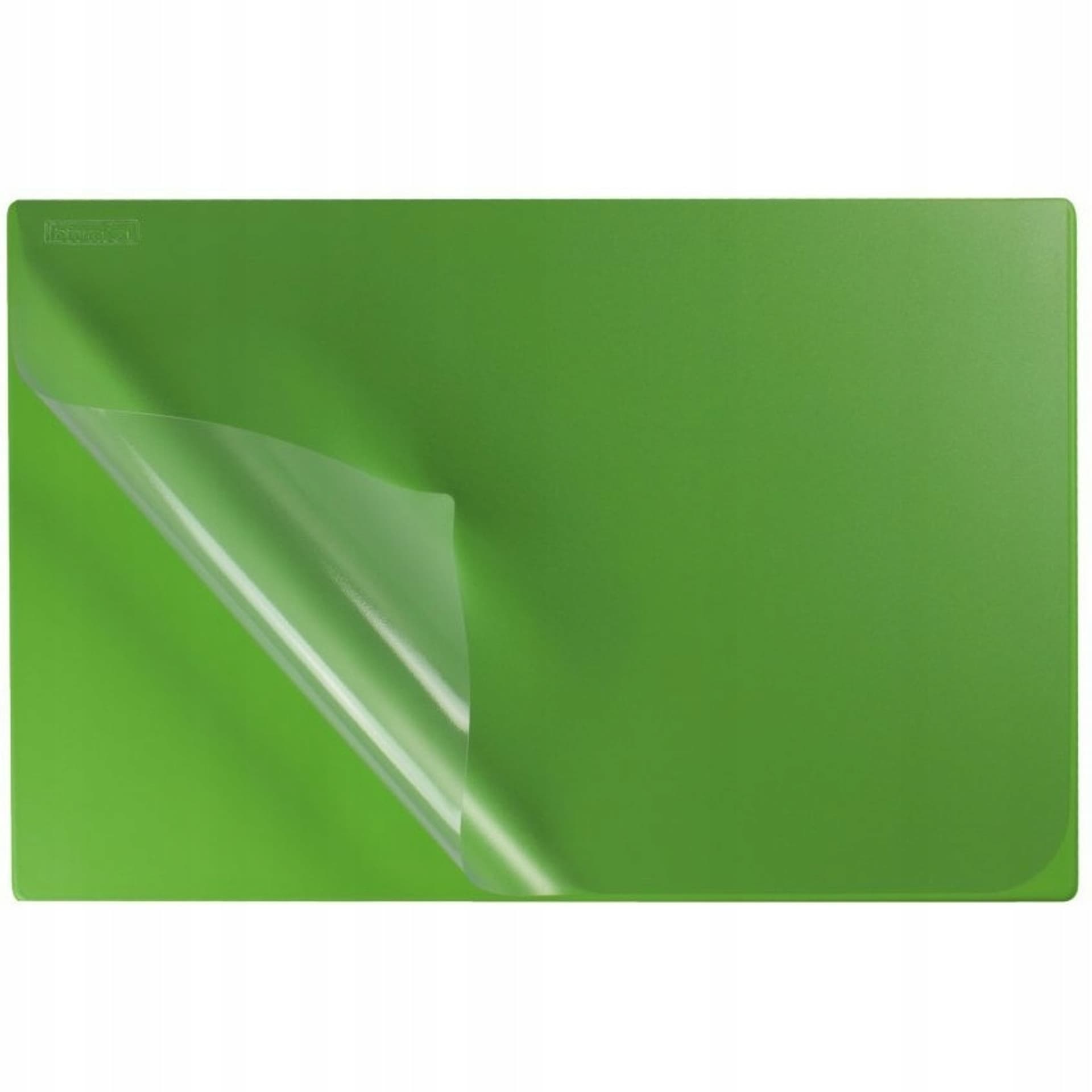 

Podkład na biurko z folią 38x58 grass BIURFOL KPB-01-02