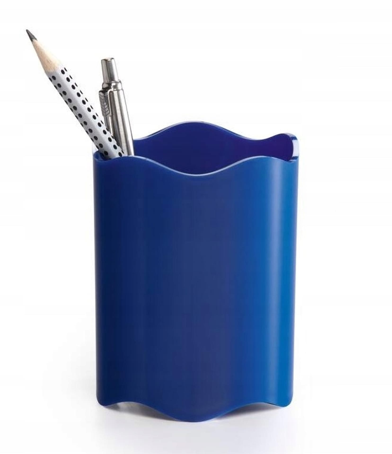

Pojemnik na długopisy TREND niebieski 1701235040 DURABLE