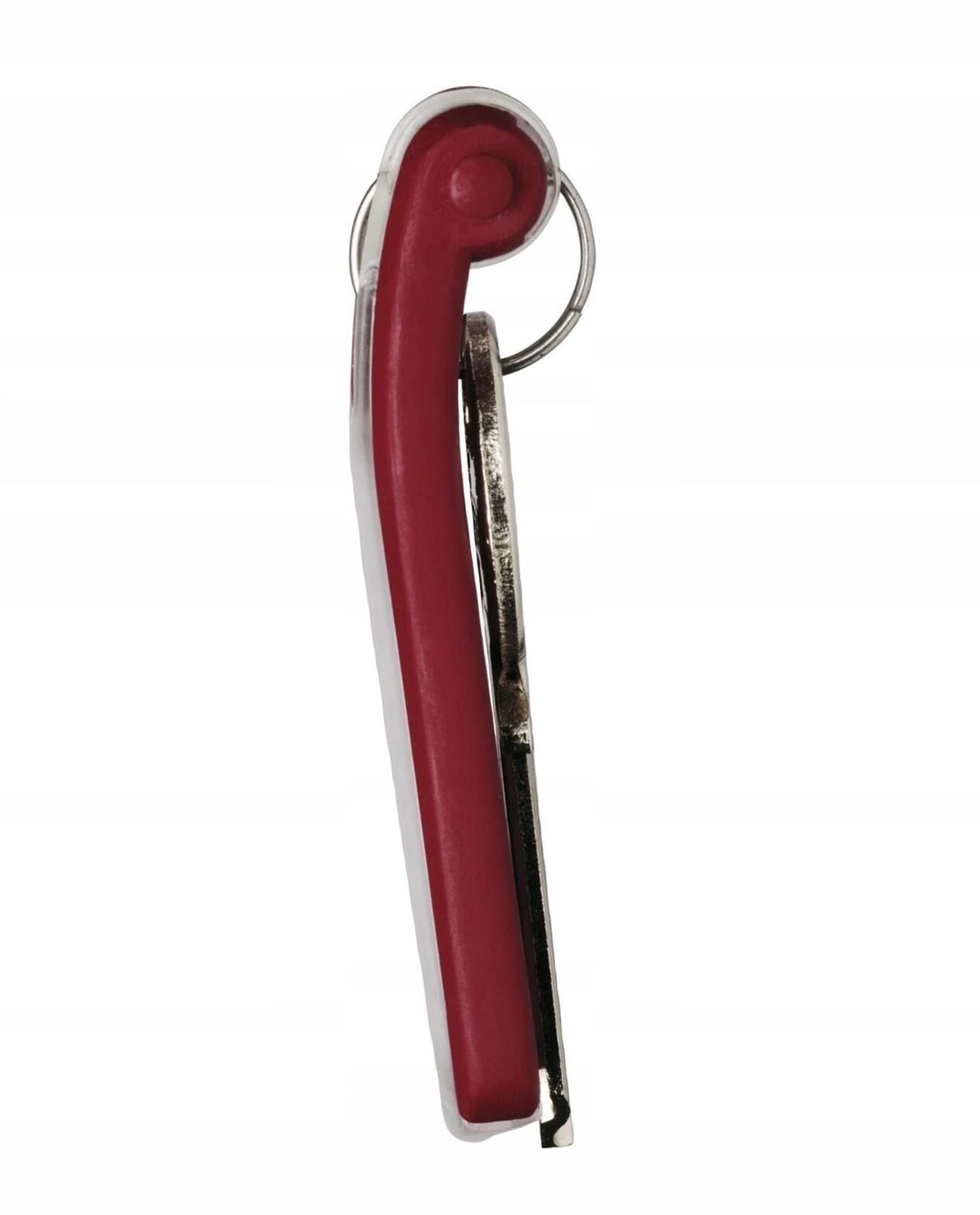 

Zawieszki do kluczy (6szt.) czerwone 195703 DURABLE KEY CLIP, 6szt.) czerwone 195703 durable key cli