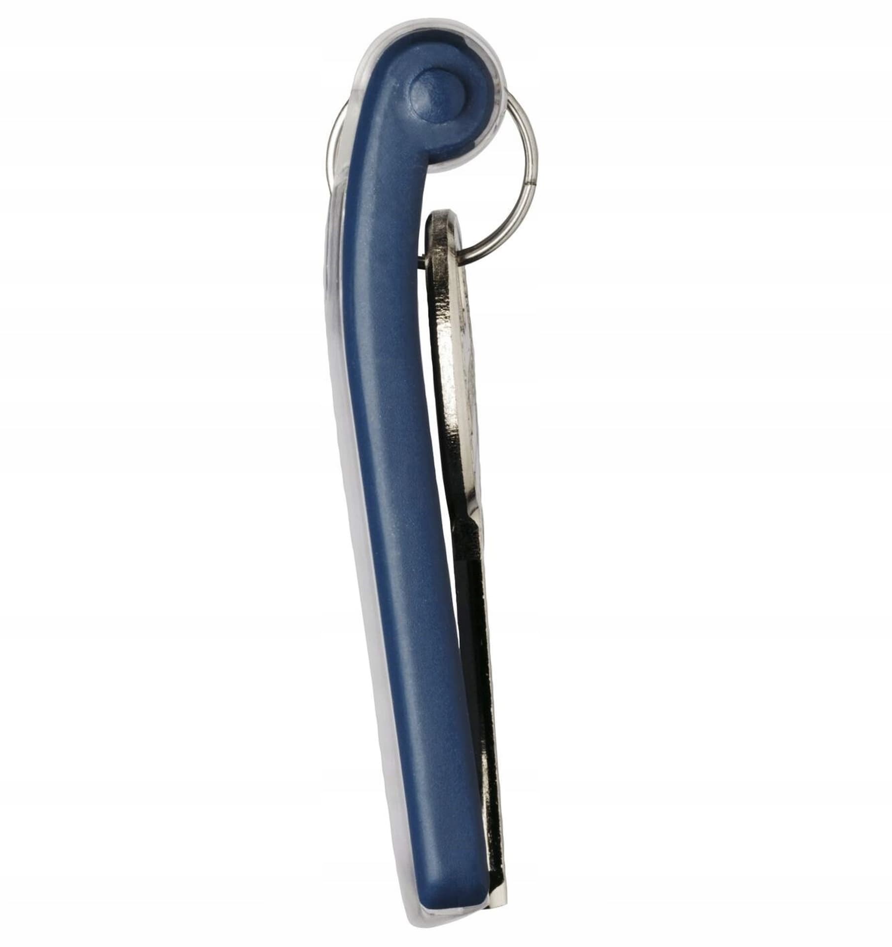 

Zawieszki do kluczy (6szt.) granatowe 195707 DURABLE KEY CLIP, 6szt.) granatowe 195707 durable key cli