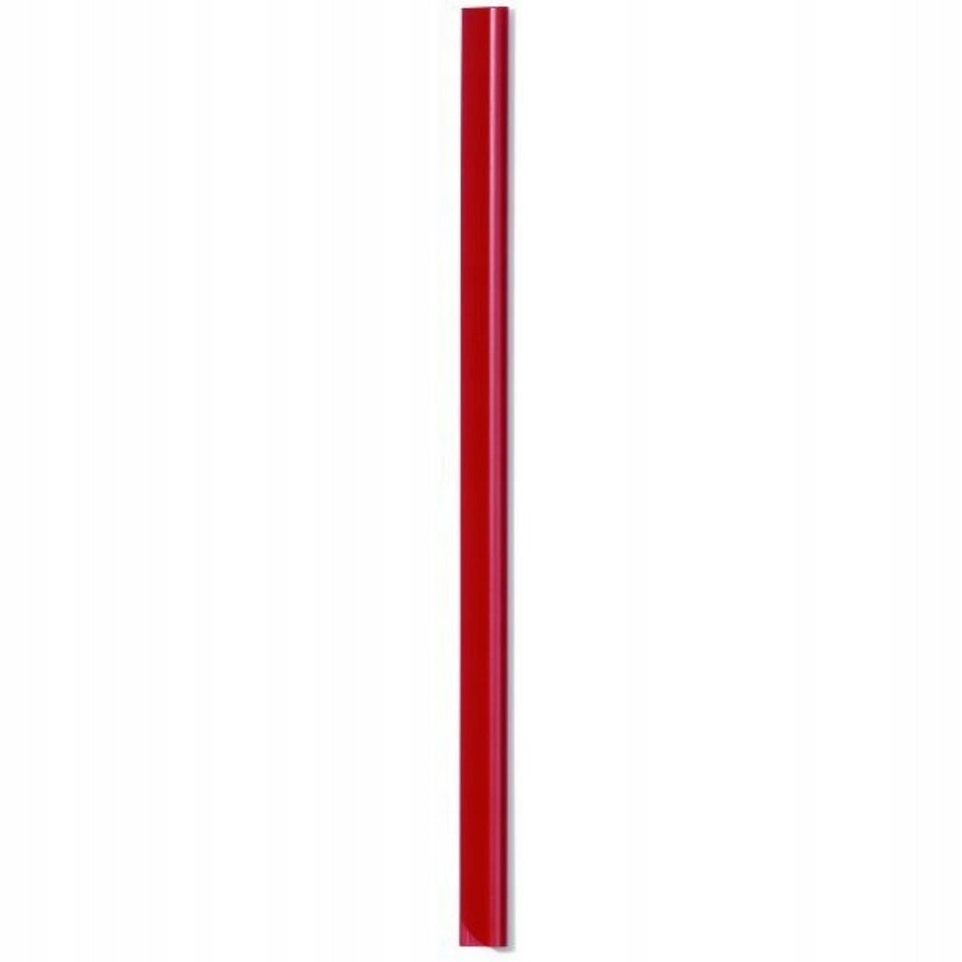 

Grzbiety zaciskowe A4 3mm 1-30k (100szt) czerwone 290003 DURABLE, 100szt) czerwone 290003 durabl