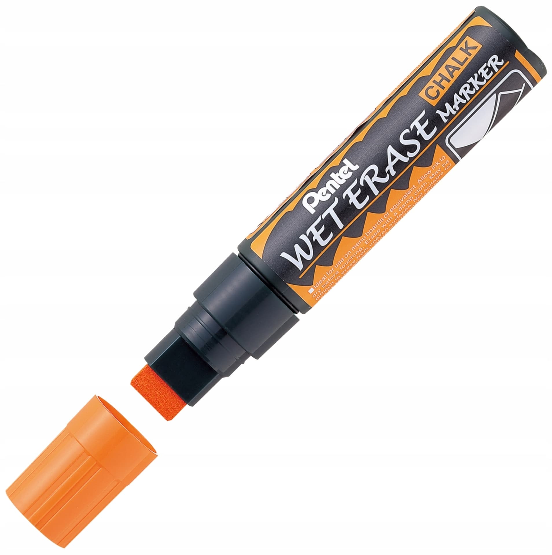 

Marker kredowy SMW56-F pomar. PENTEL