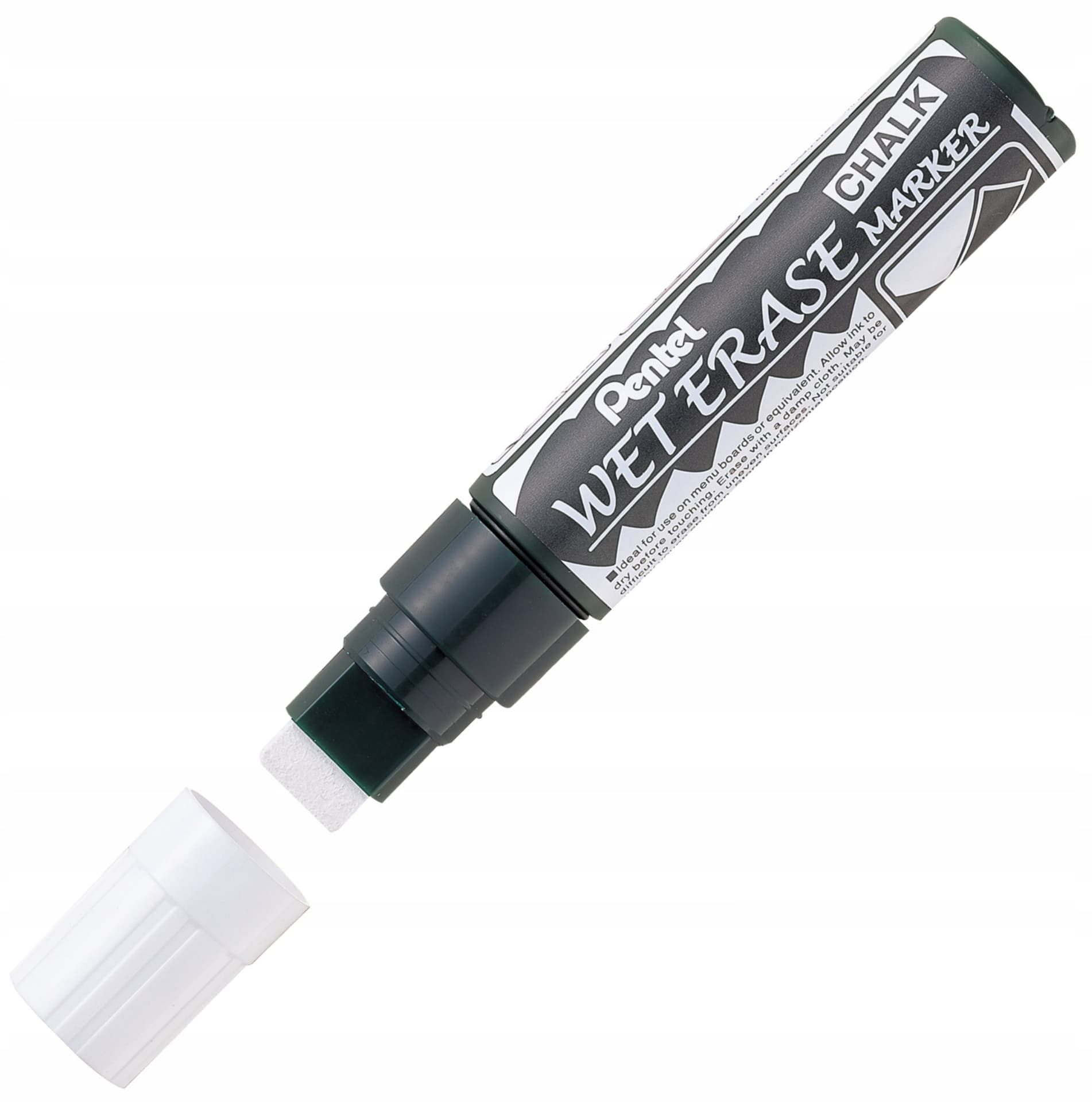 

Marker kredowy SMW56-W biały PENTEL