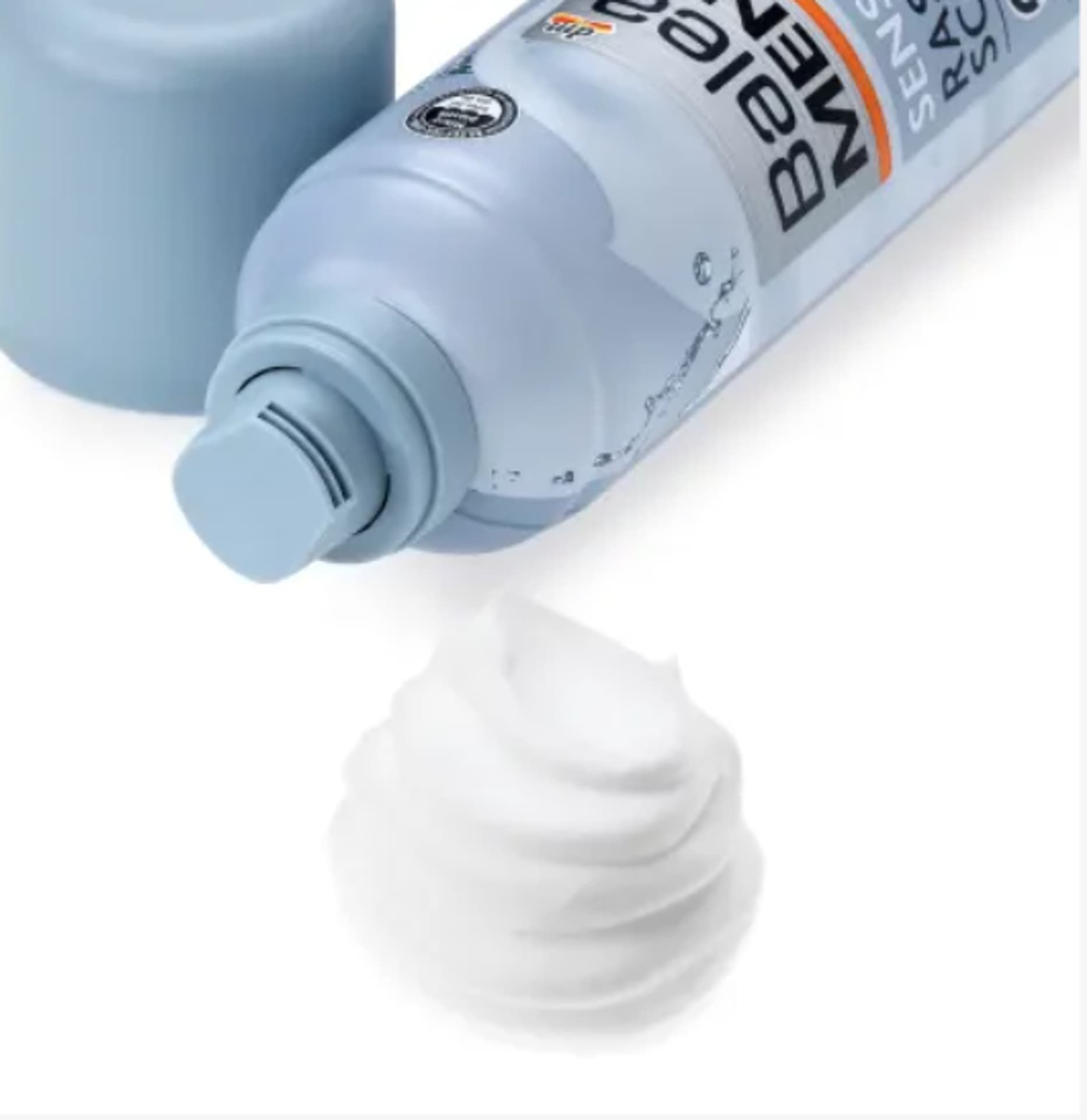 

Balea Men Sensitive Pianka do Golenia 300 ml