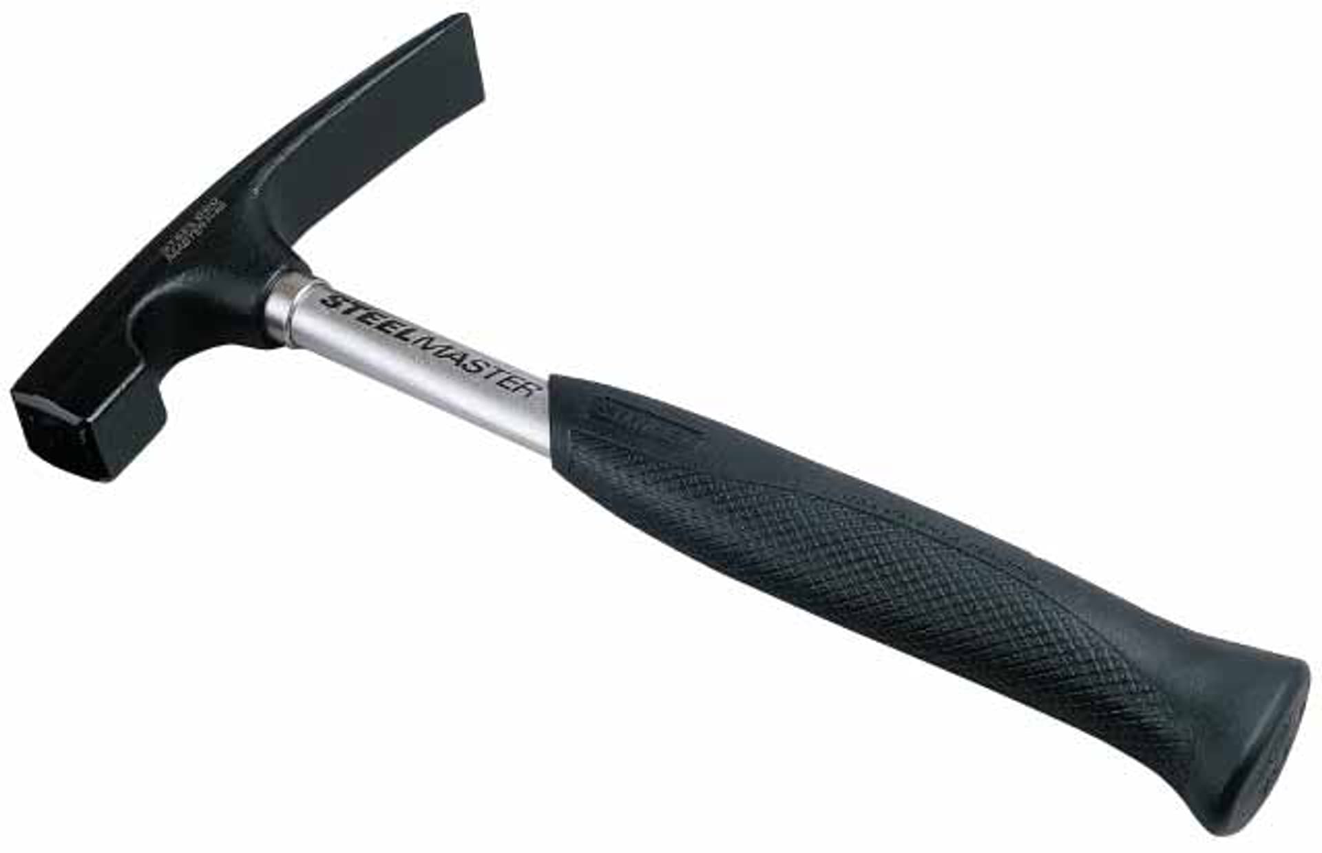 

Młotek steelmaster murarski reński 500g [l]