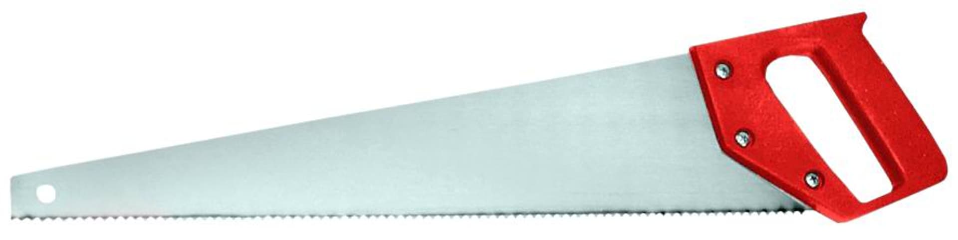 

Piła płatnica 450 mm, 6 TPI