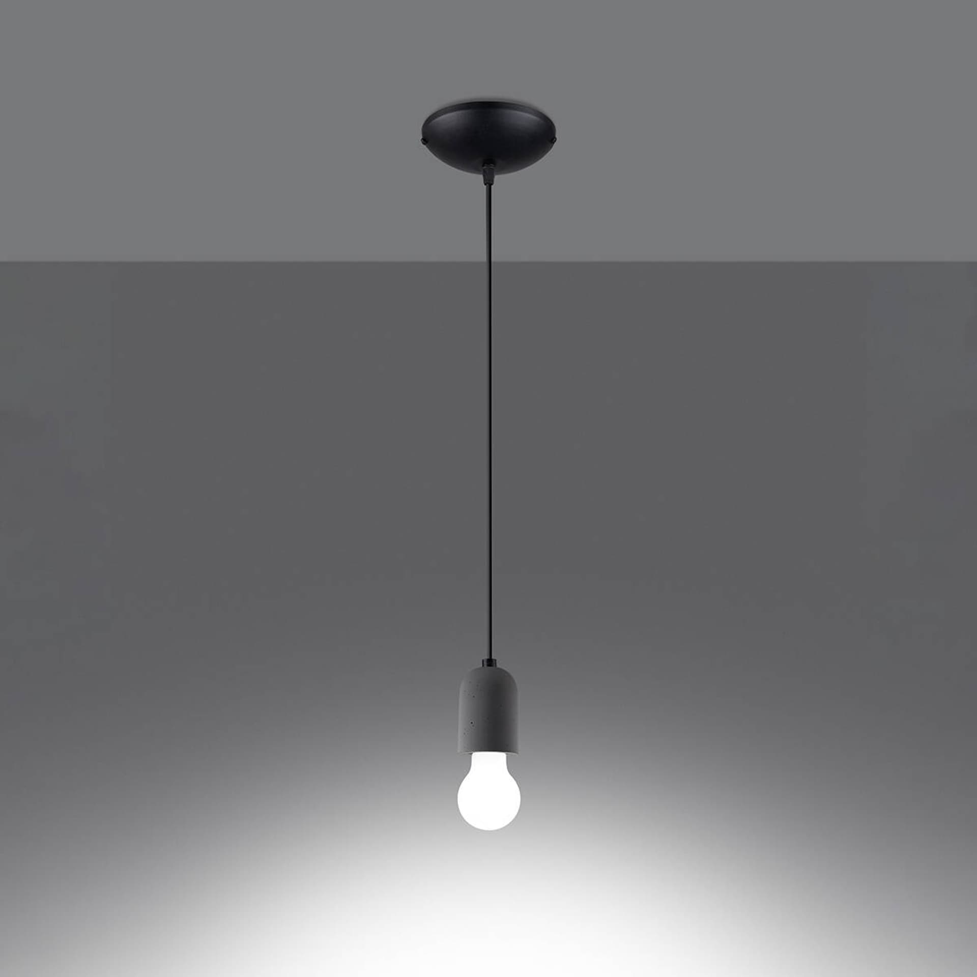 

Lampa wisząca NESO 1