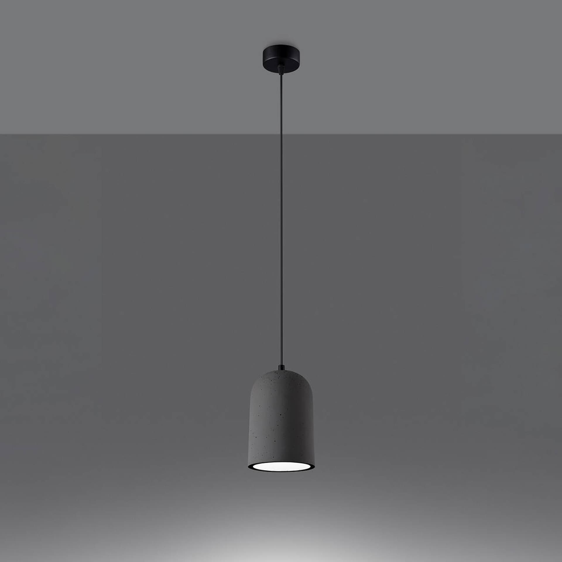 

Lampa wisząca NIMIS