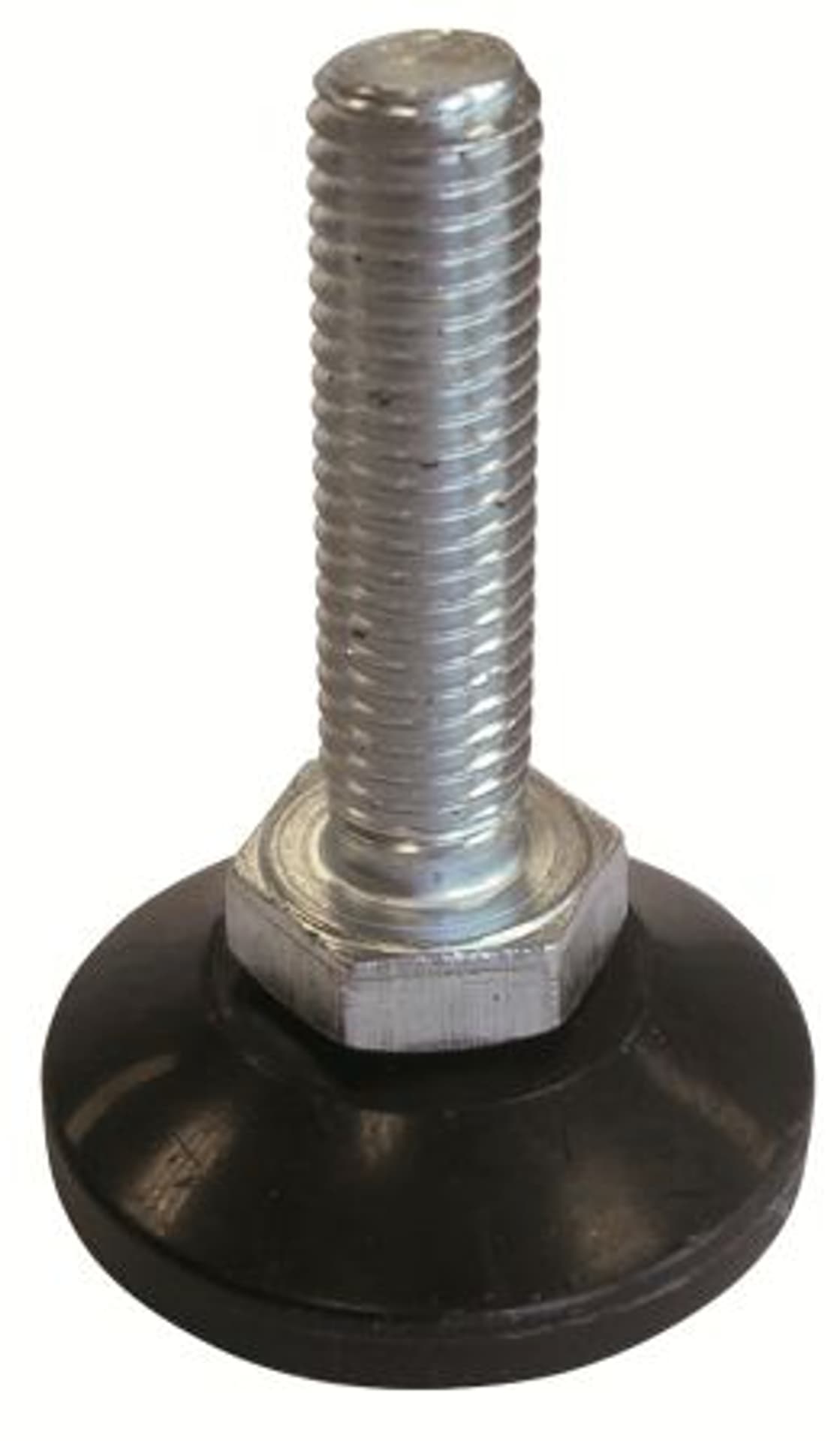 

STOPKI DO MEBLI REGULOWANE FI 38MM H 17-50MM ZE ŚRUBĄ M10