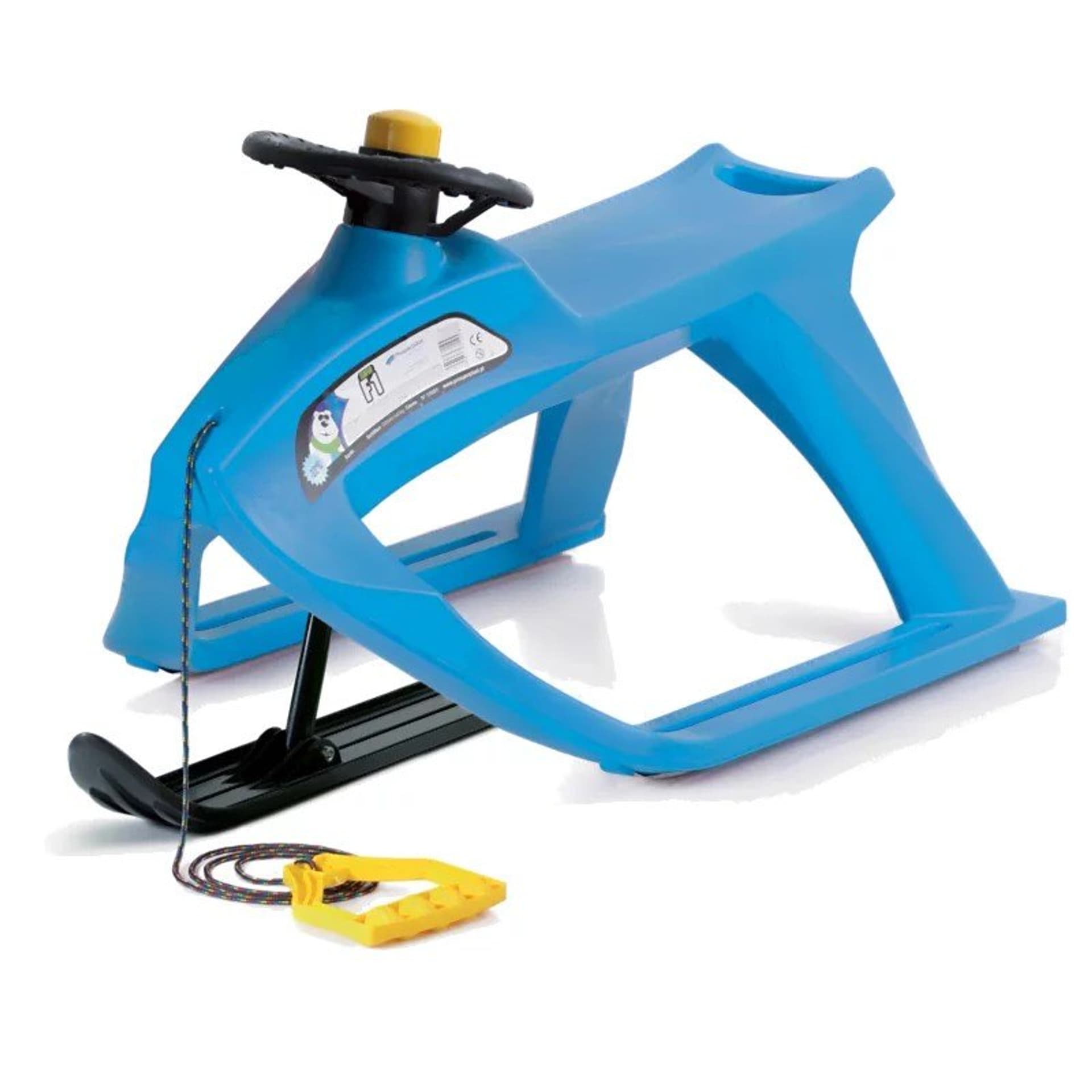 

Sanki f1 control blue