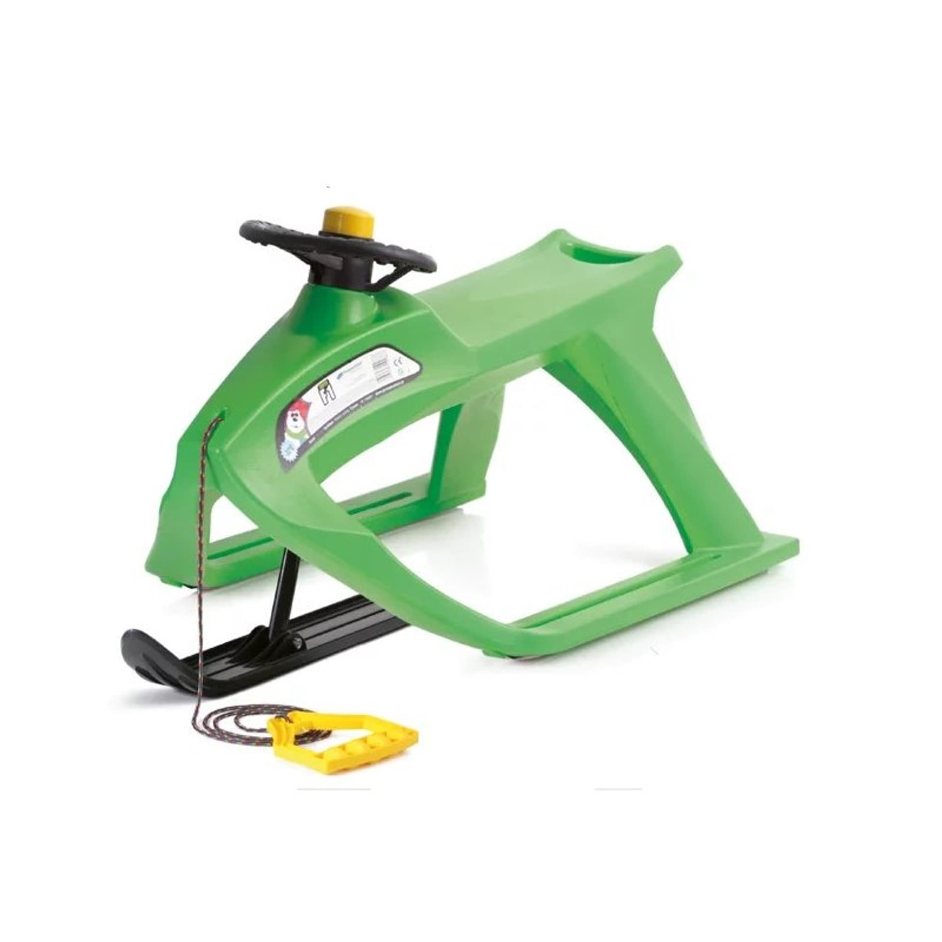

Sanki f1 control green