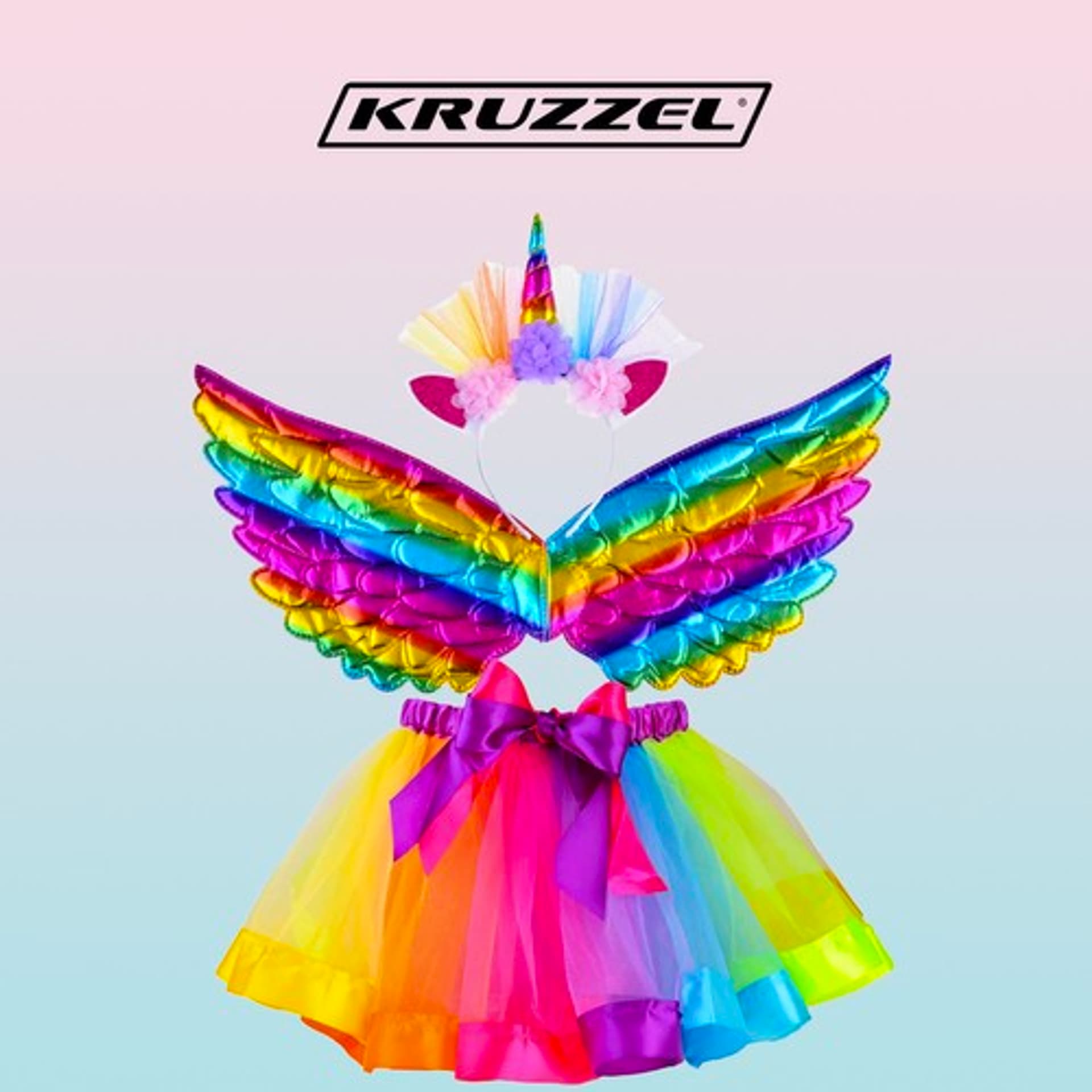 

Kostium- jednorożec Kruzzel 22962