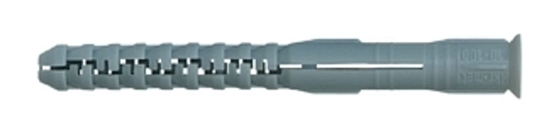 

KOSZULKA KOŁKA NYLONOWA RAMOWA 14*160MM