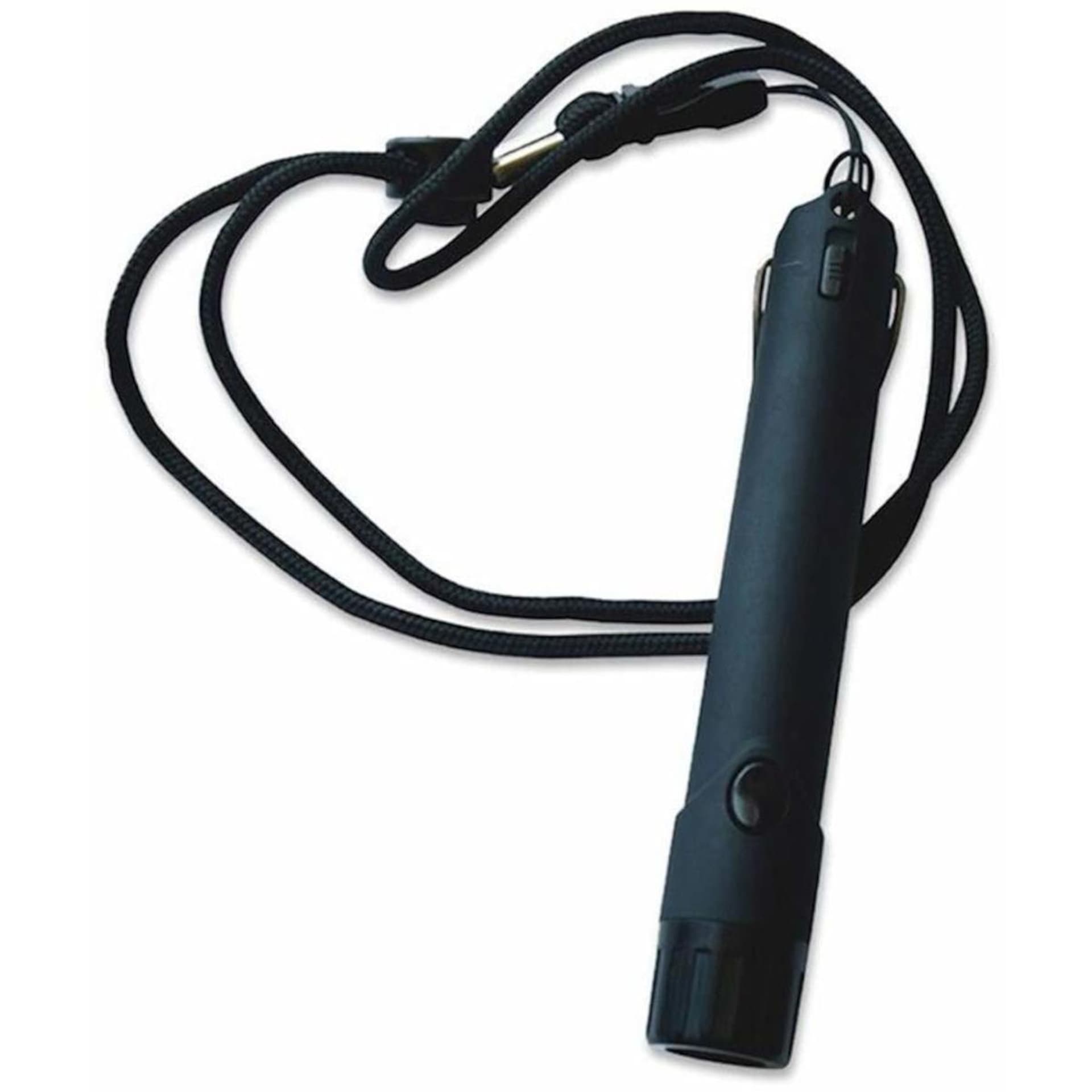 

GWIZDEK FOX 40 ELECTRONIC MINI CZARNY