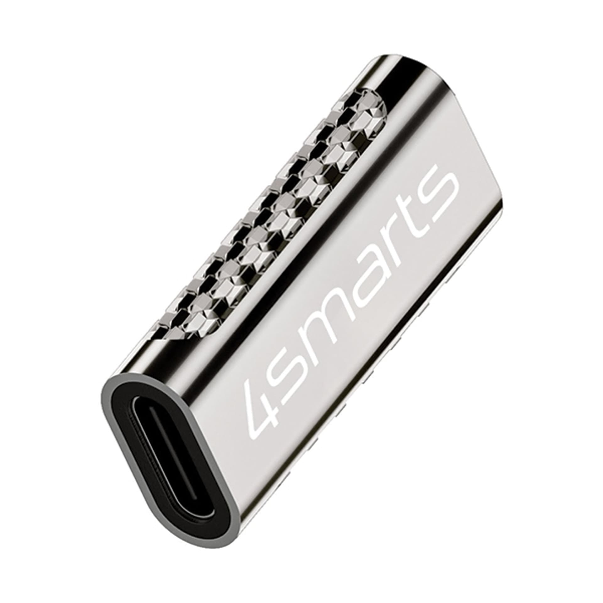 

4smarts Adapter OTG USB-C 4szt. 540464