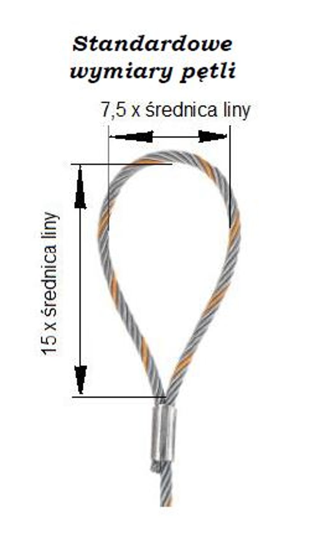 

ZAWIESIE LINOWE TYPU F 12MM 2MB