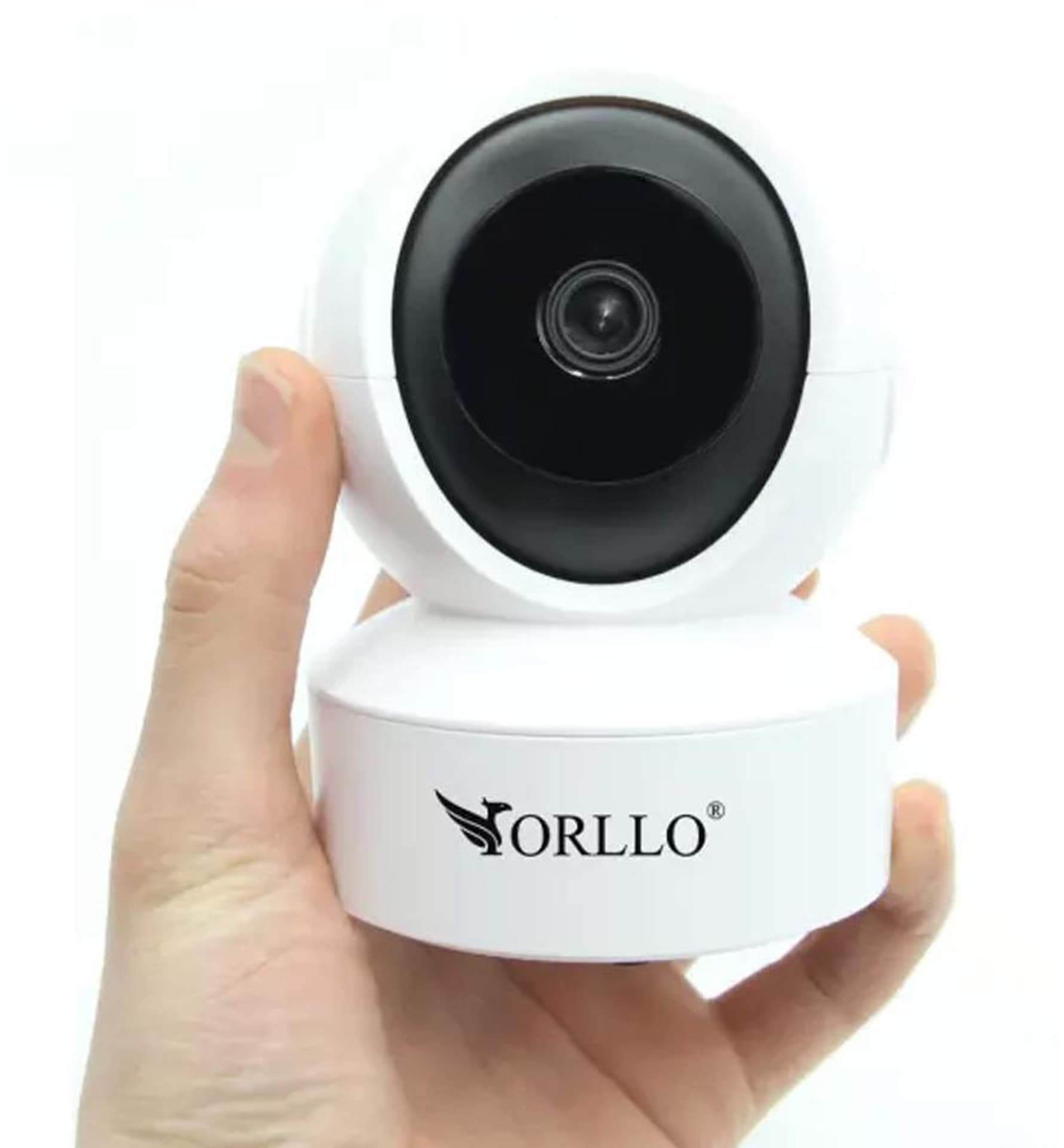 

Kamera IP Orllo W9 mini kamera do domu Wi-Fi IP LAN 5Mpx