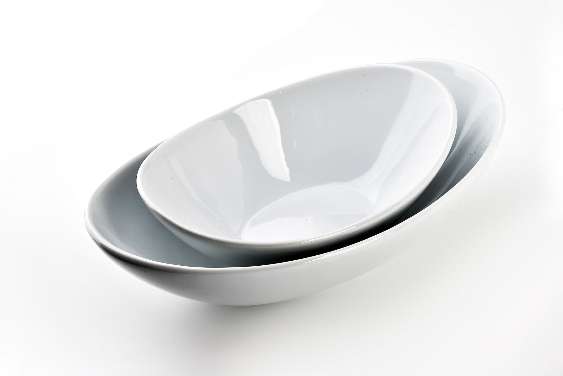 

BASIC Miska 19,5x14,5xh7cm