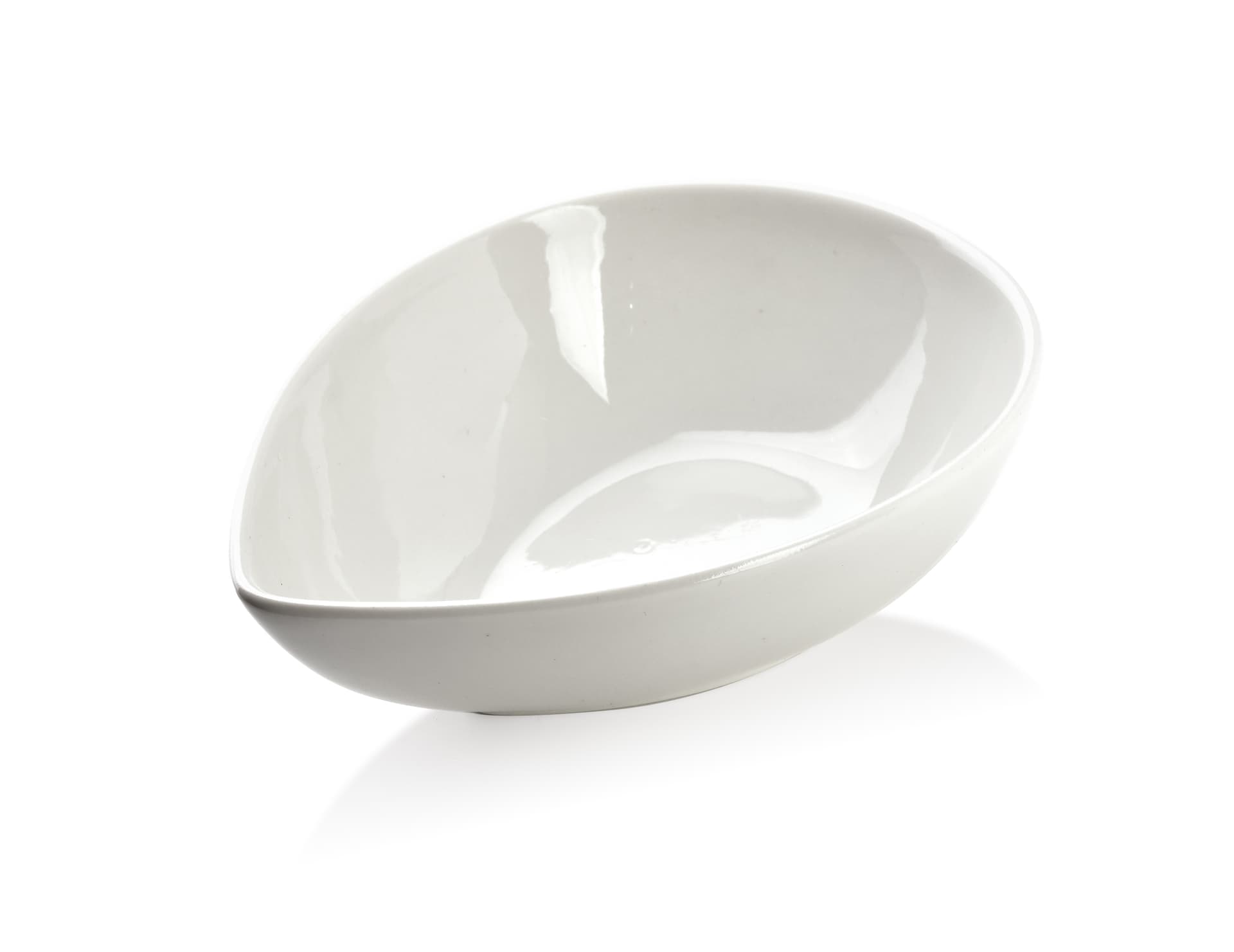 

BASIC Miseczka kropelka 16x13xh5cm