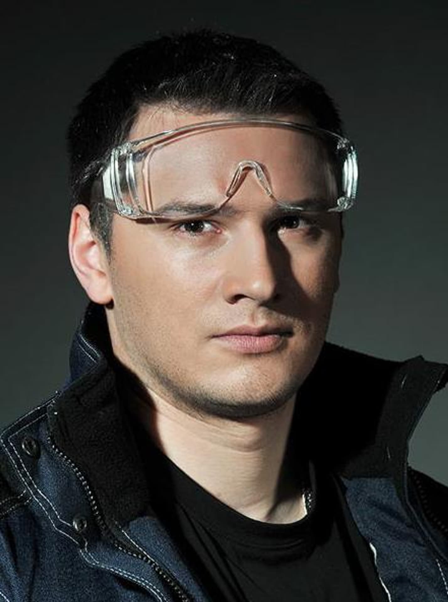 

GOGLE OCHRONNE GOG-ICE