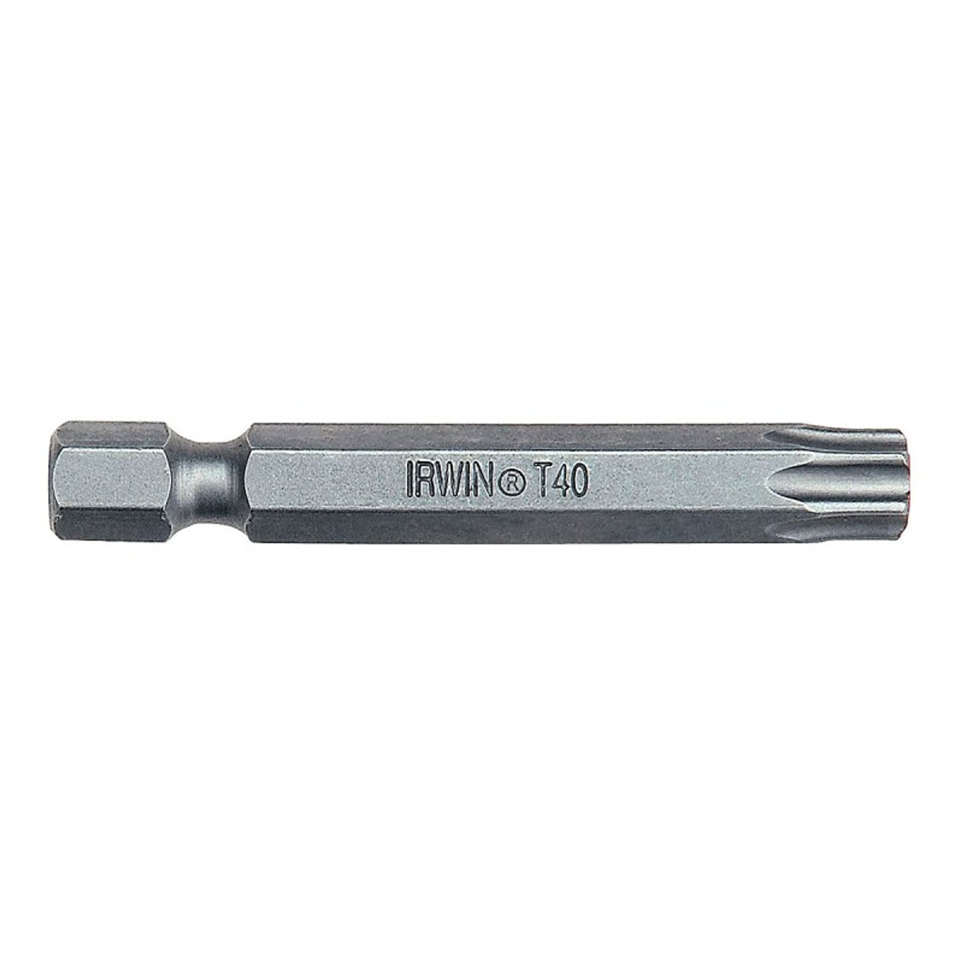 

KOŃCÓWKA TYPU TORX 1/4' DŁUGA 50MM 5 SZT. T30
