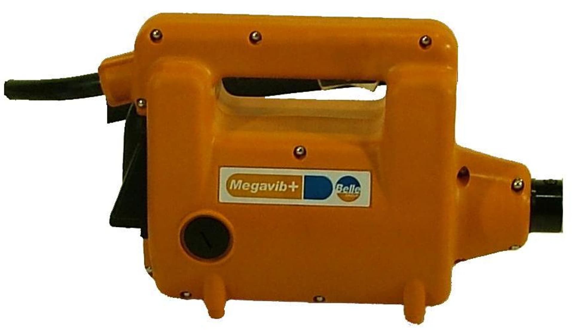 

NAPĘD 230V DO MEGAVIB+