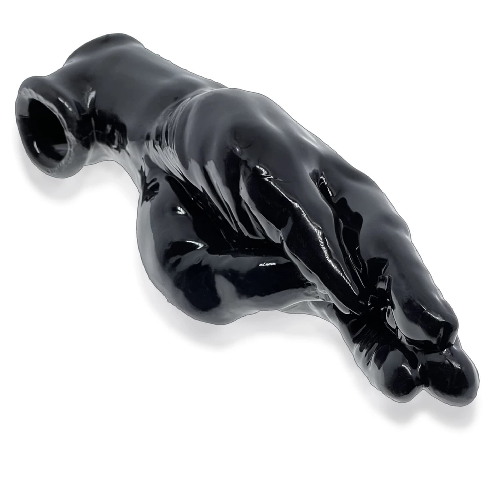 

Oxballs - Handjob Fist Cocksheath Special Edition Nakładka Na Penisa W Kształcie Dłoni