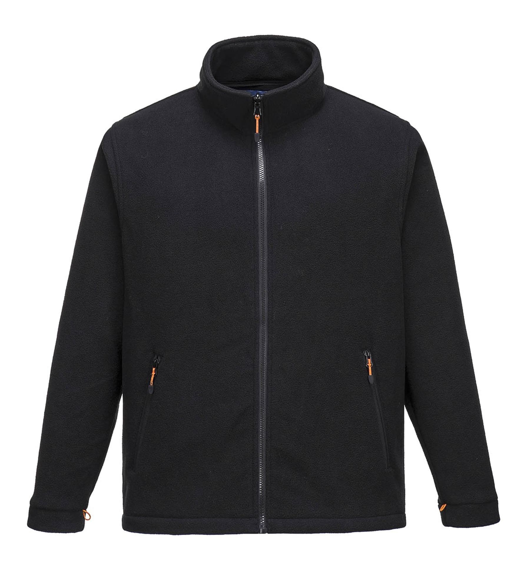 

KURTKA OCIEPLANA 3W1 S553 CZARNA XXL