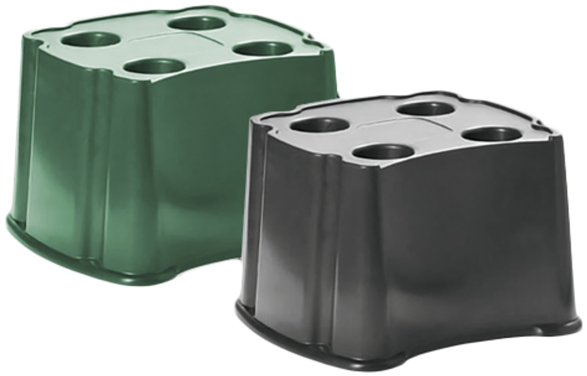 

PODSTAWA ZBIORNIKA NA DESZCZÓWKĘ - ECO TANK - ZIELONY LEŚNY