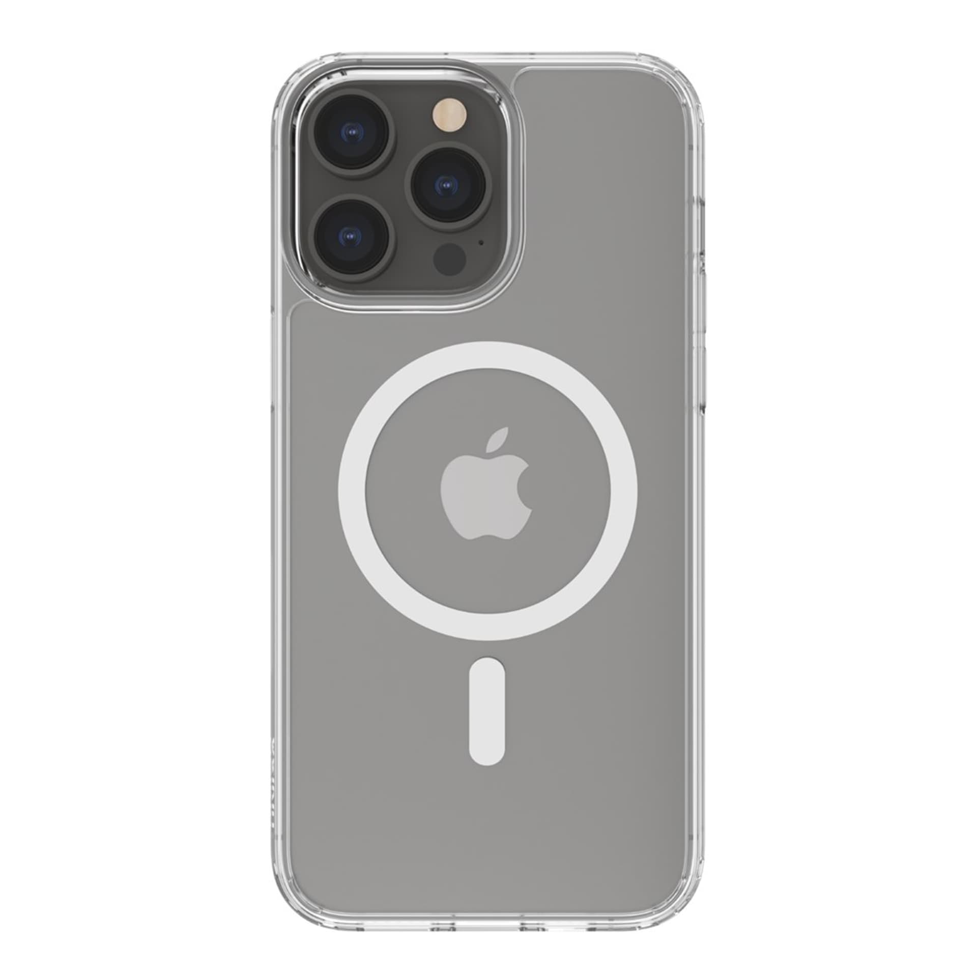 

BELKIN SHEERFORCE ANTI-MICRO CASE IPHONE 14 PROMAX