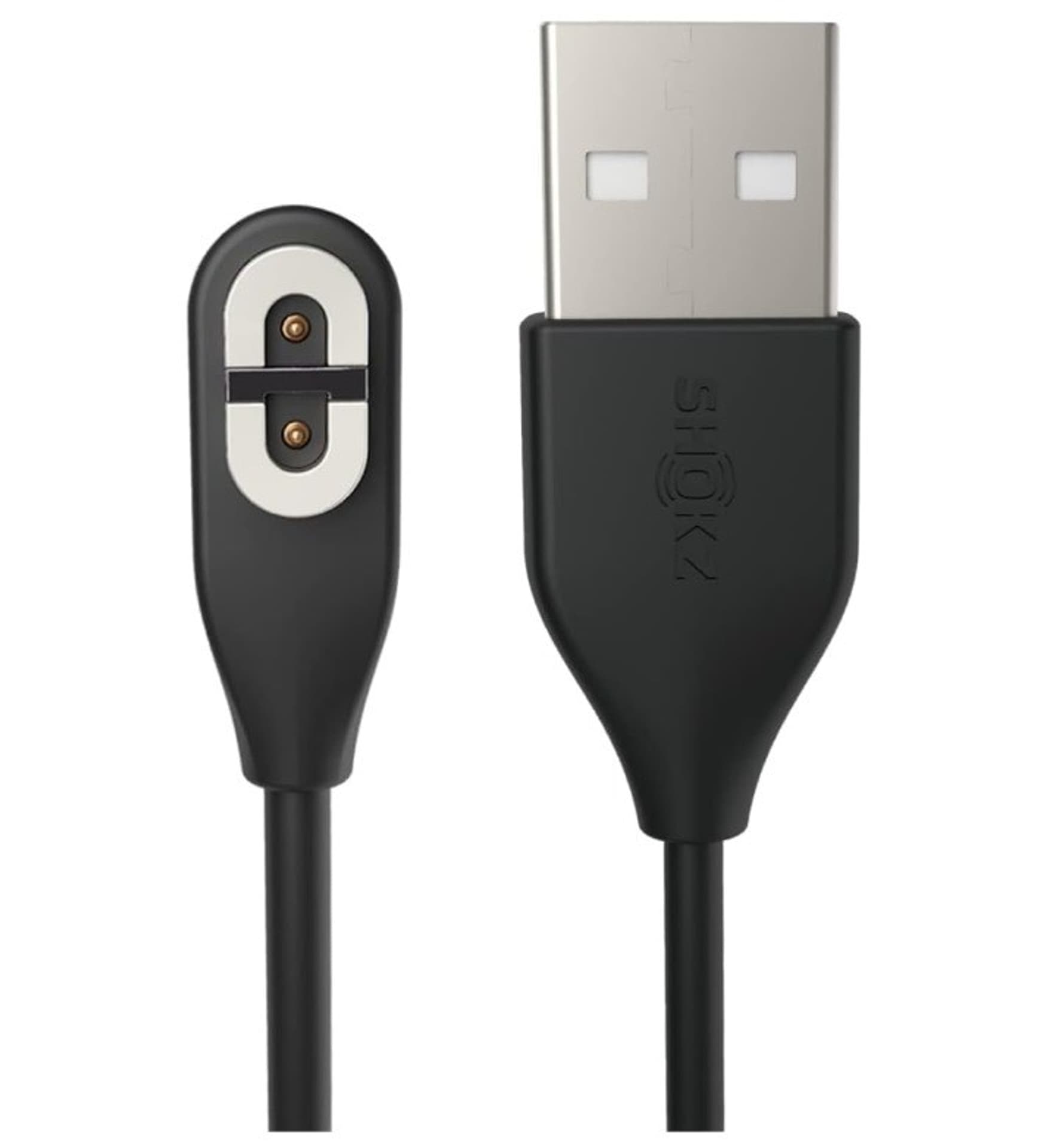 

Shokz kabel ładujący