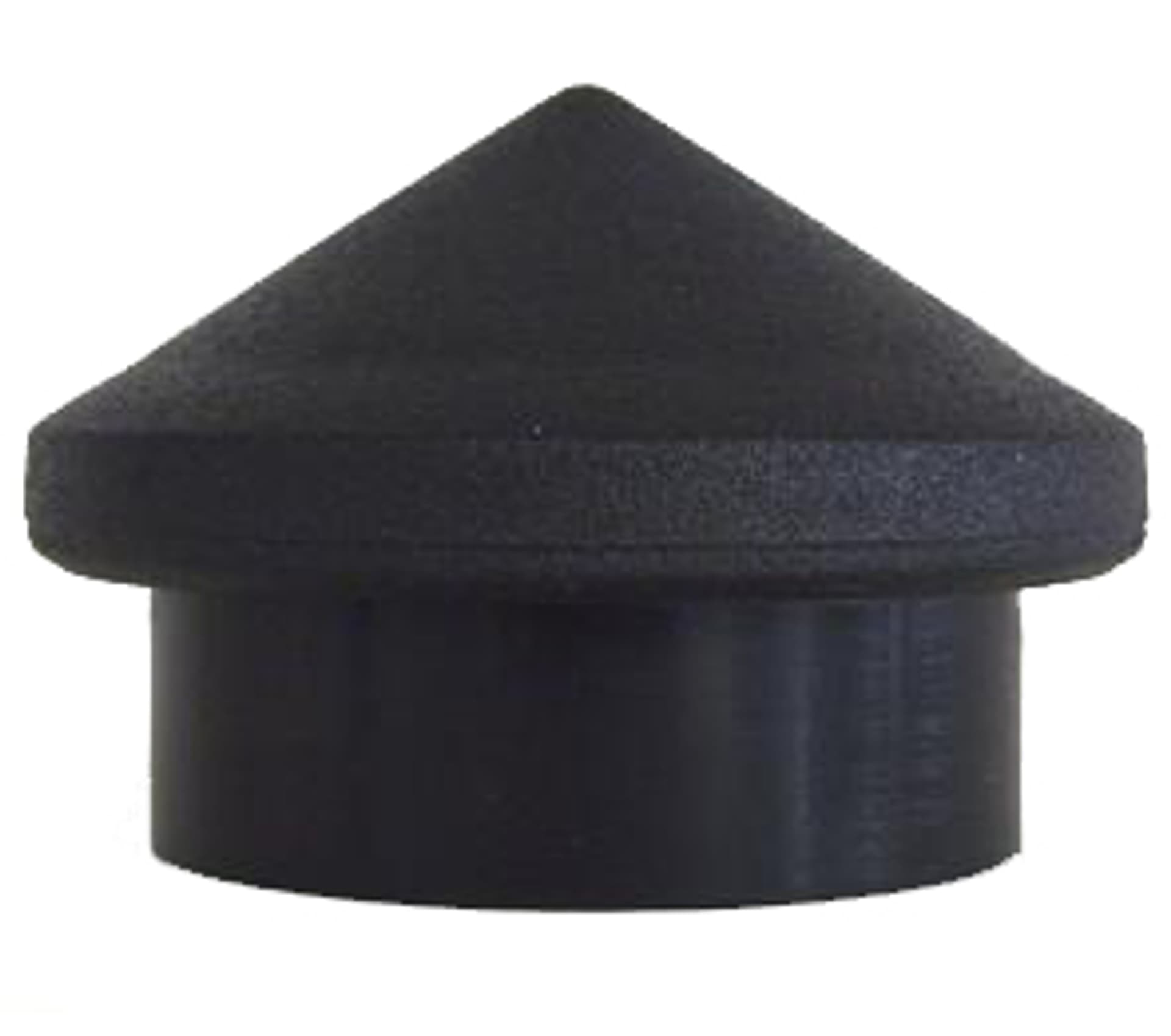 

DASZEK PLASTIKOWY OKRĄGŁY 1.5'