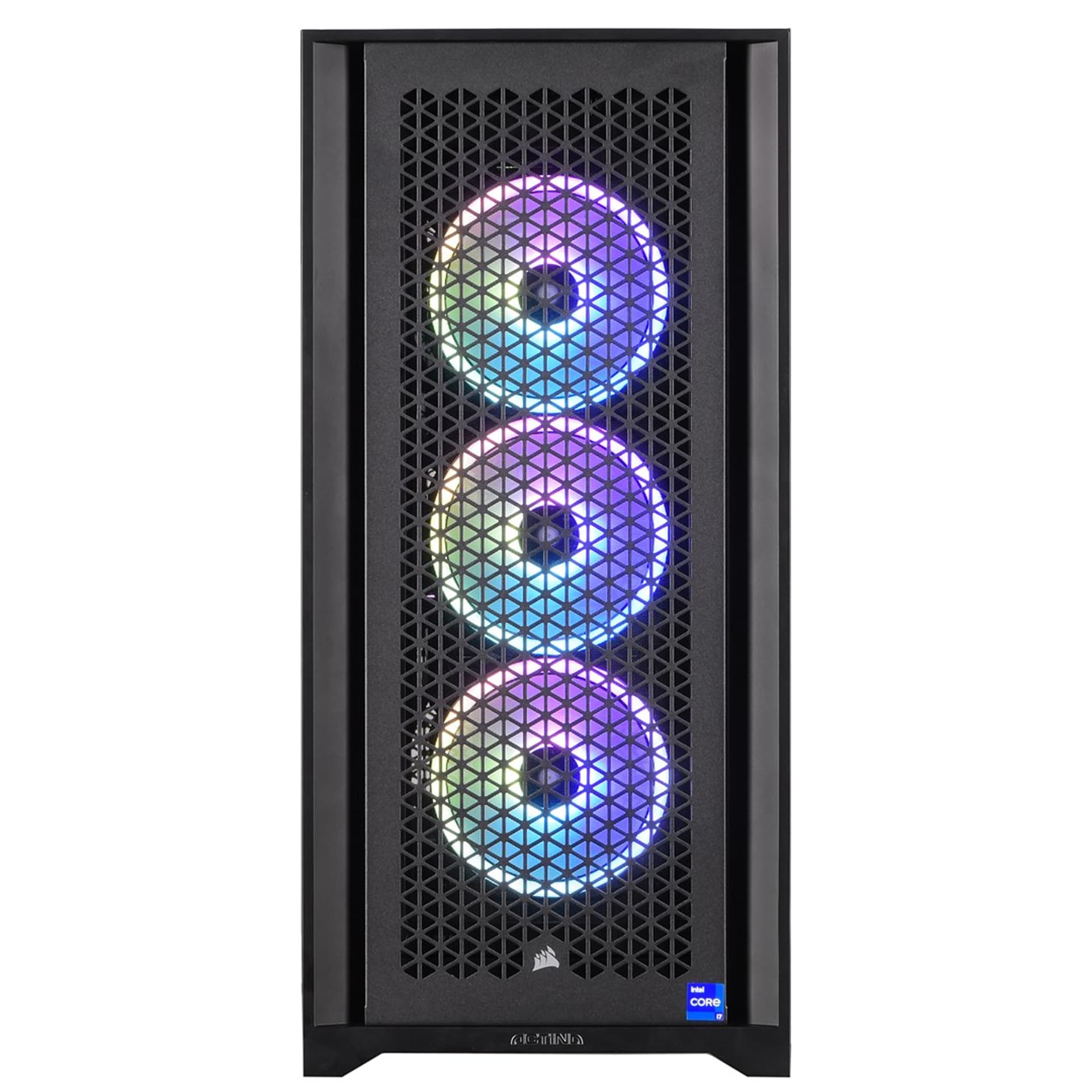 

Actina iCUE 13700KF/64GB/2x2TB/RTX4090/1000W