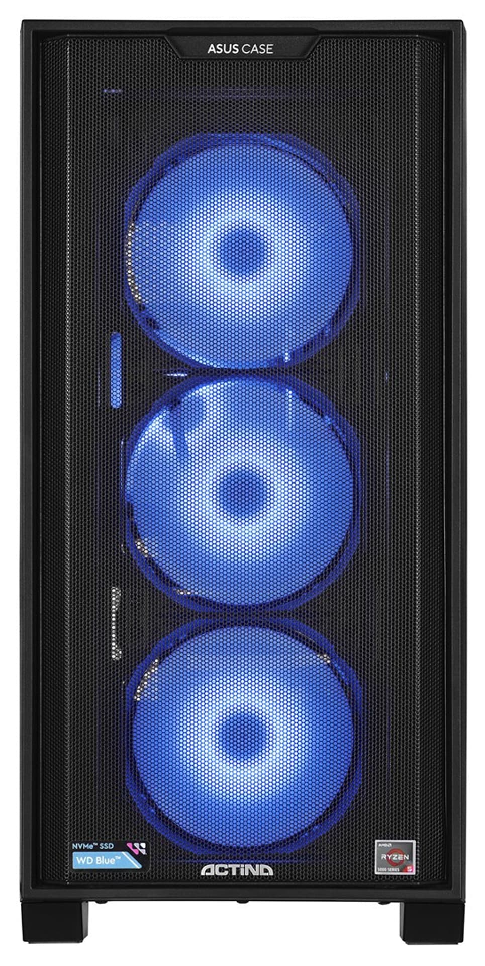 

Actina PBA 3600/16GB/1TB/RX6600/500W