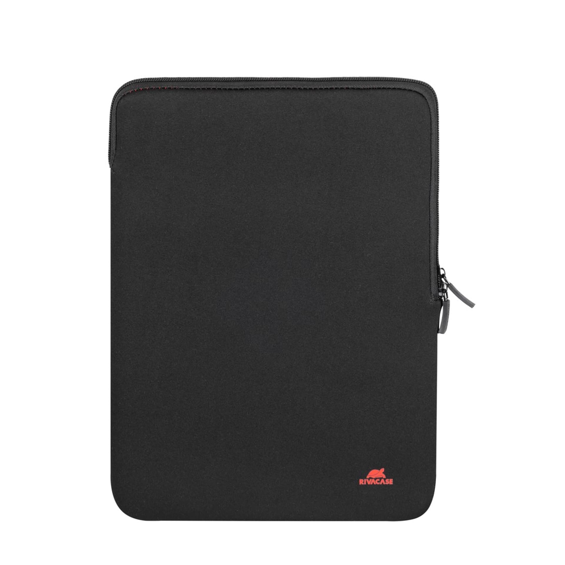 

RIVACASE ETUI NA MACBOOK 13 ANTISHOCK, CZARNE, PIONOWE, PODWÓJNE ZAMKI BŁYSKAWICZNE