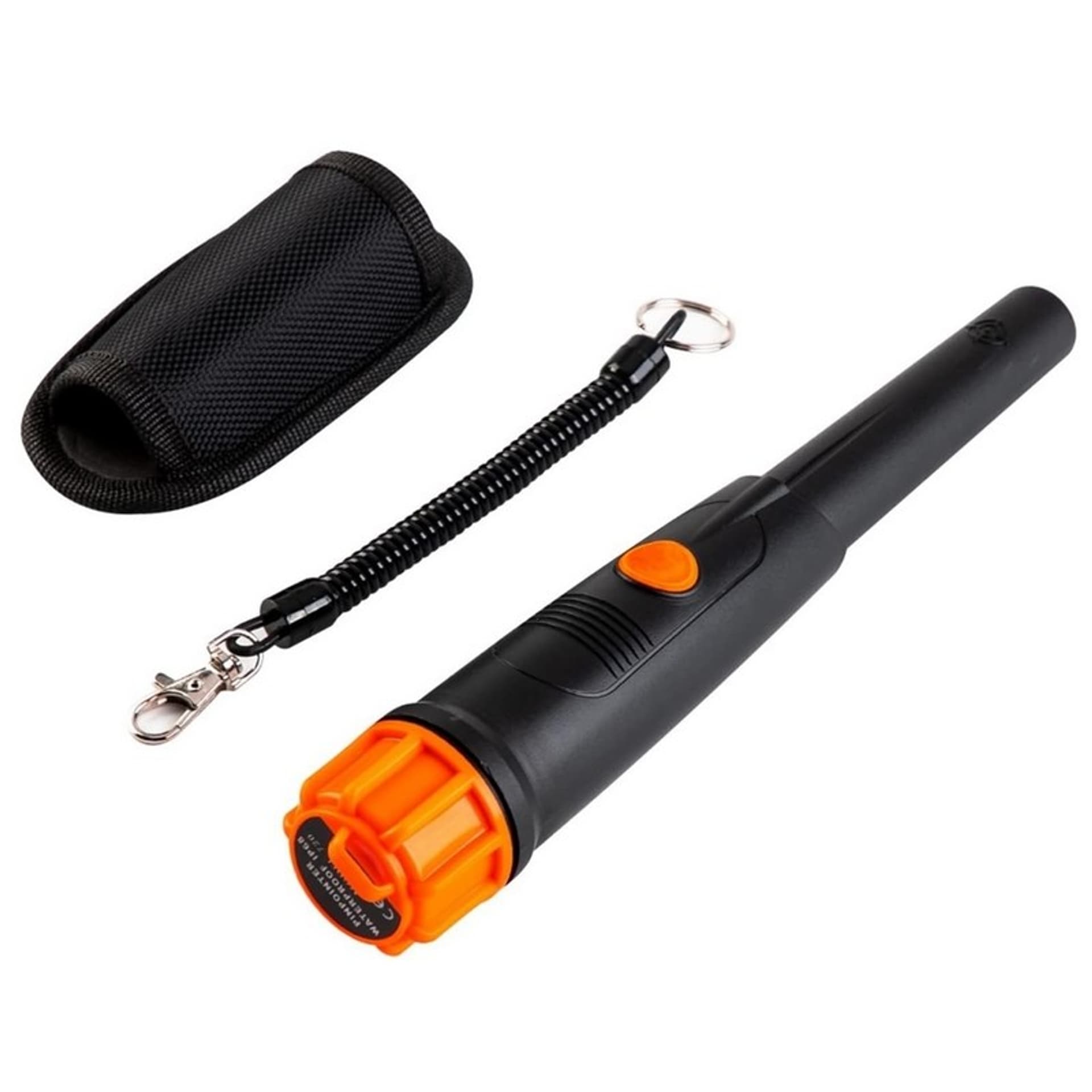 

POWERNEED WODOODPORNY PINPOINTER, IP68, DO 3M PP3