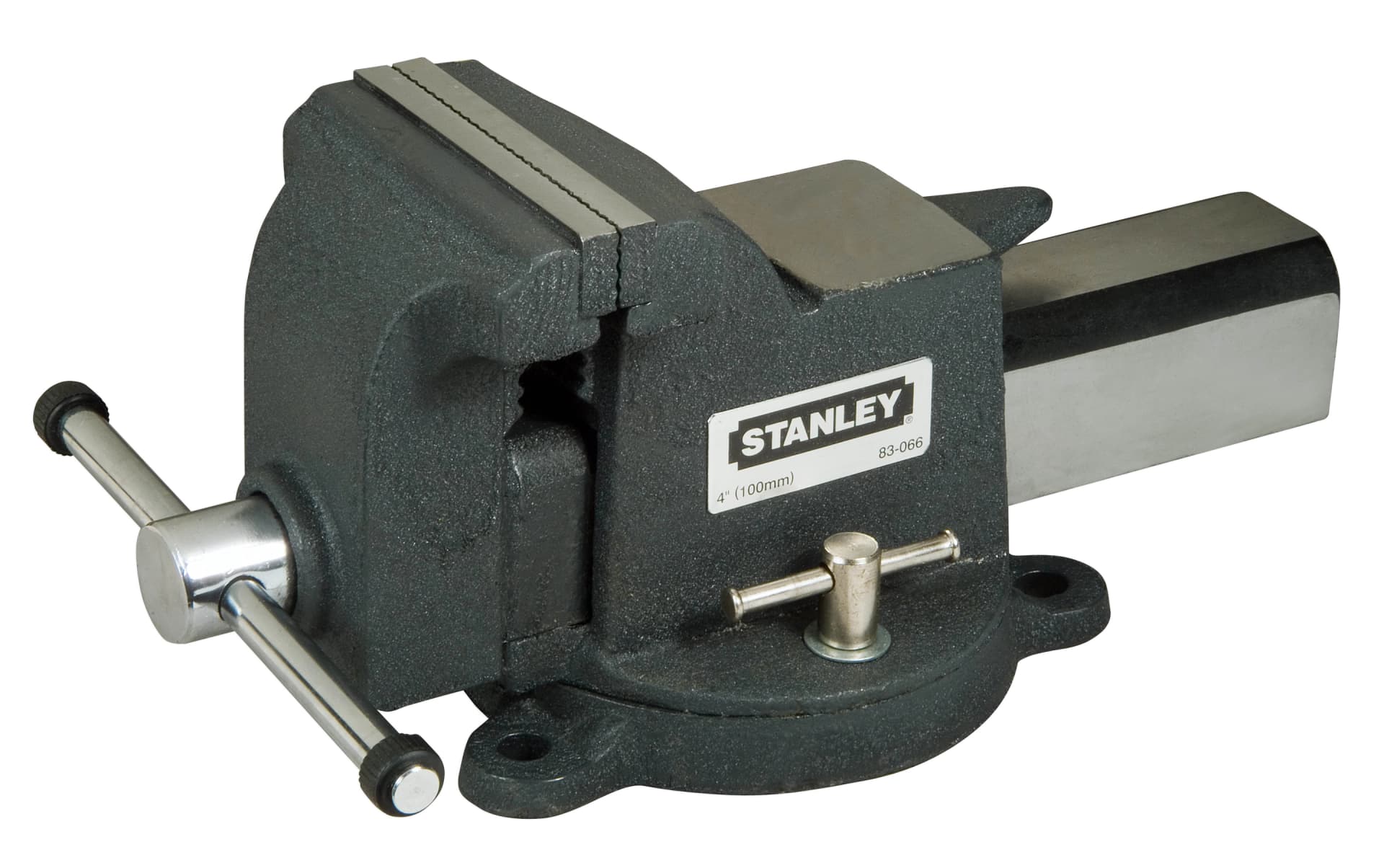 

830661 Imadło ślusarskie 100 mm HD Stanley 83-066