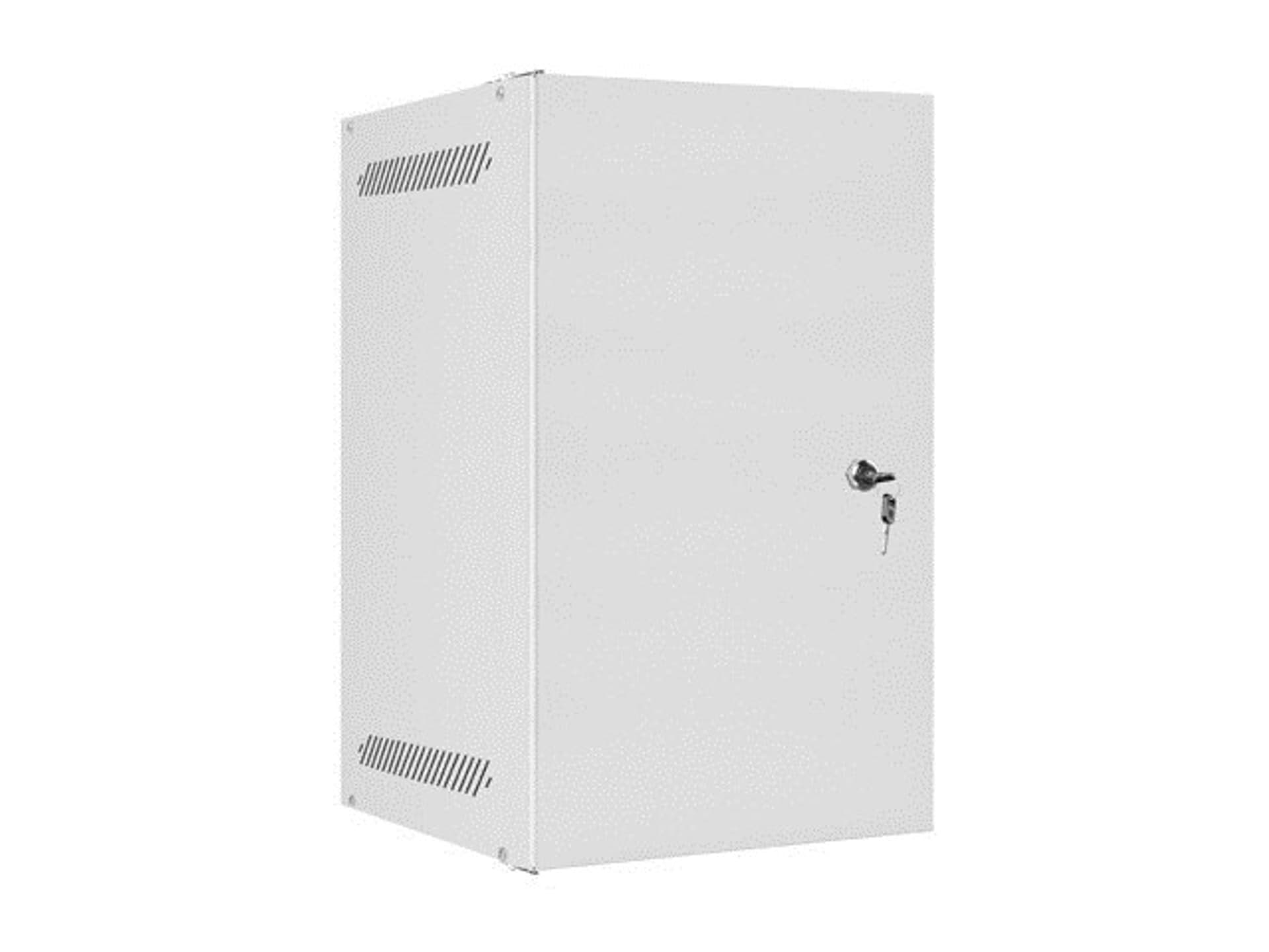 

LANBERG SZAFA WISZĄCA RACK 10" 9U 280X310 SZARA, DRZWI METALOWE (FLAT PACK) WF10-2309-00S, Flat pack) wf10-2309-00