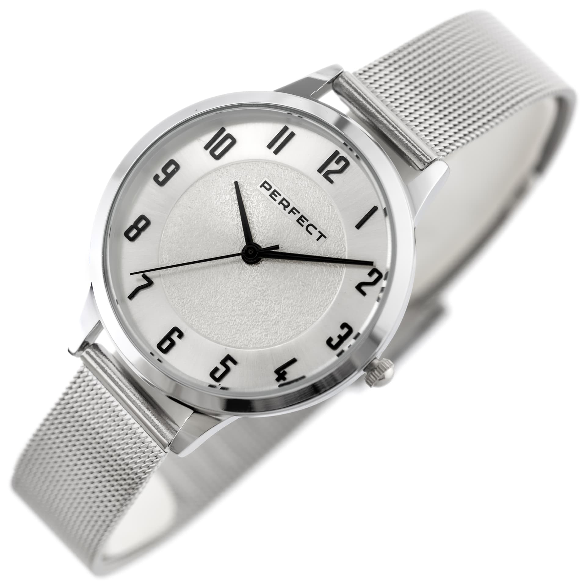 

ZEGAREK DAMSKI PERFECT F387-01 (zp532a) + BOX, Zp532a) + bo