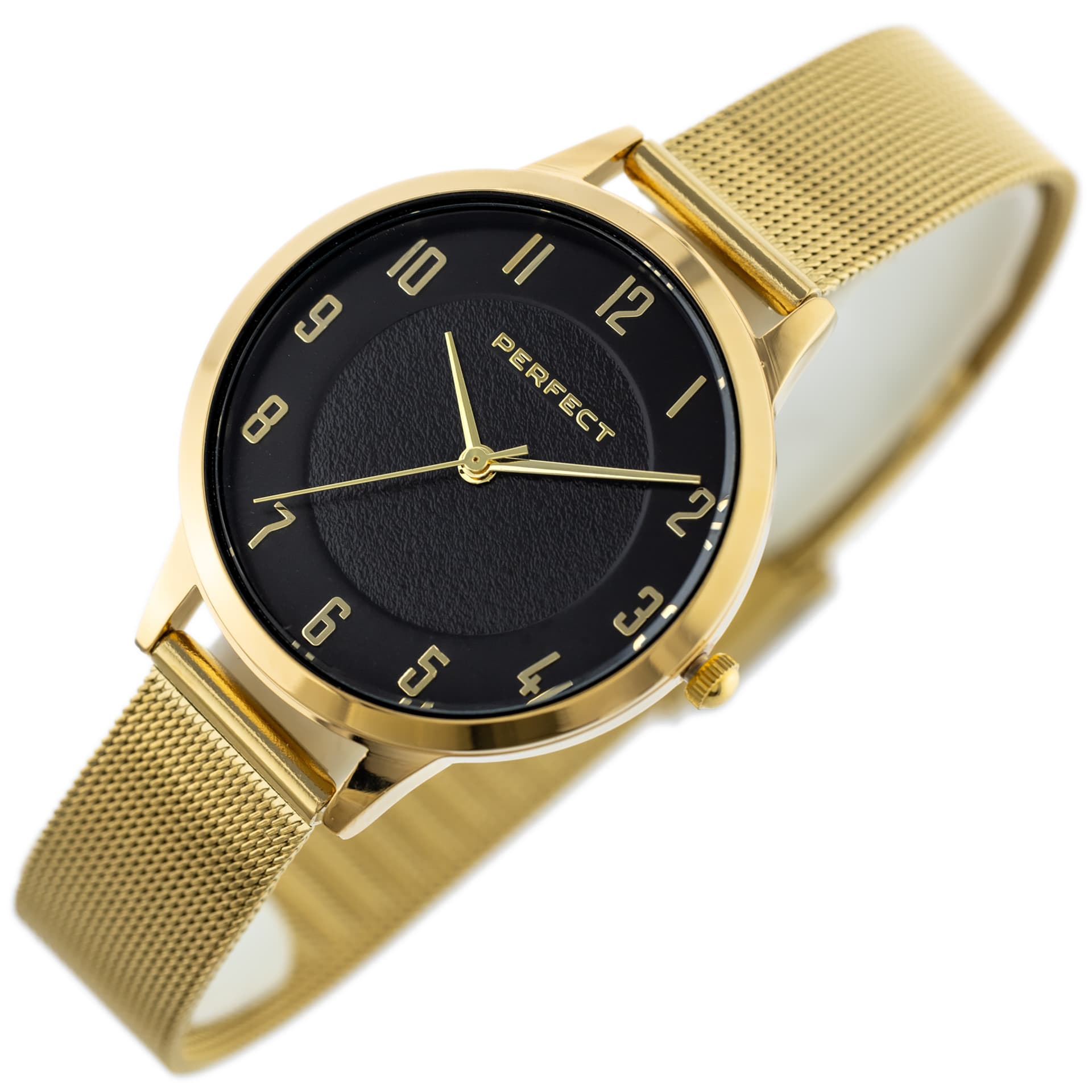 

ZEGAREK DAMSKI PERFECT F387-06 (zp532d) + BOX, Zp532d) + bo