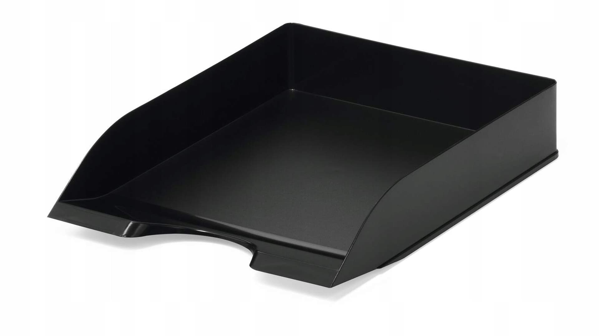 

Półka na dokumenty A4 czarna 1701672060 DURABLE BASIC