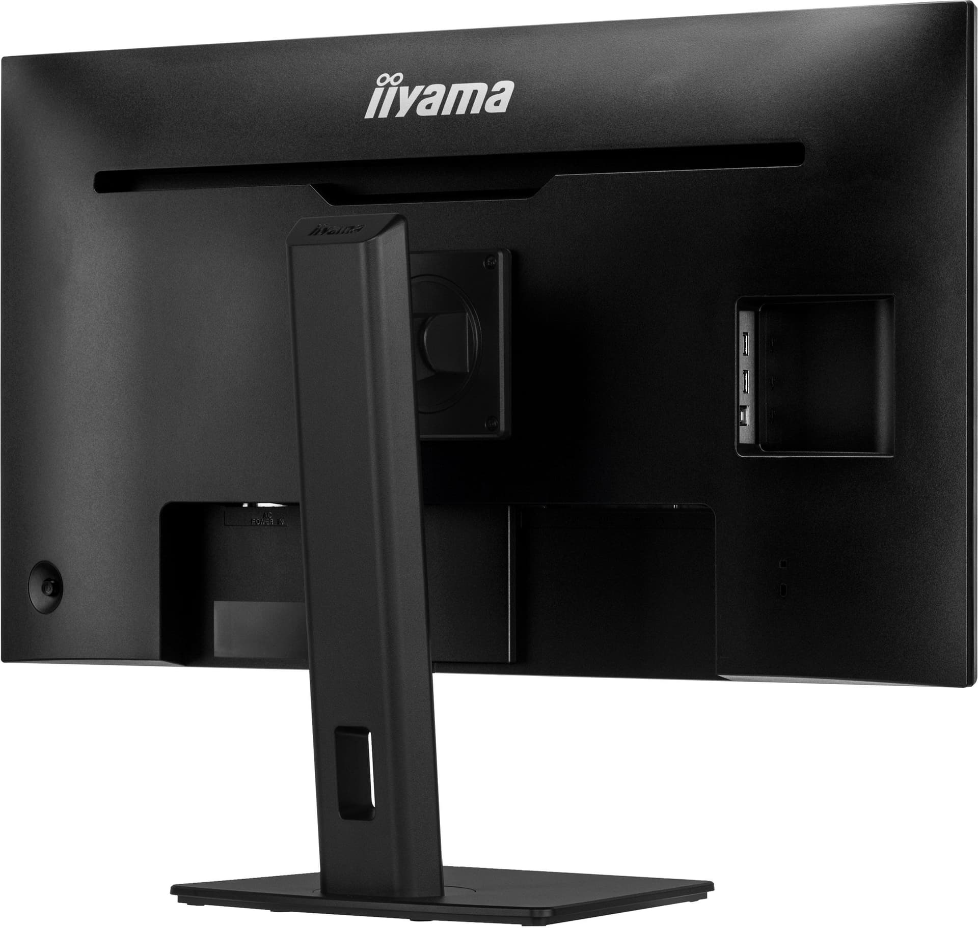 

Monitor LED IIYAMA XB3288UHSU-B5 VA HDMI DisplayPort USB