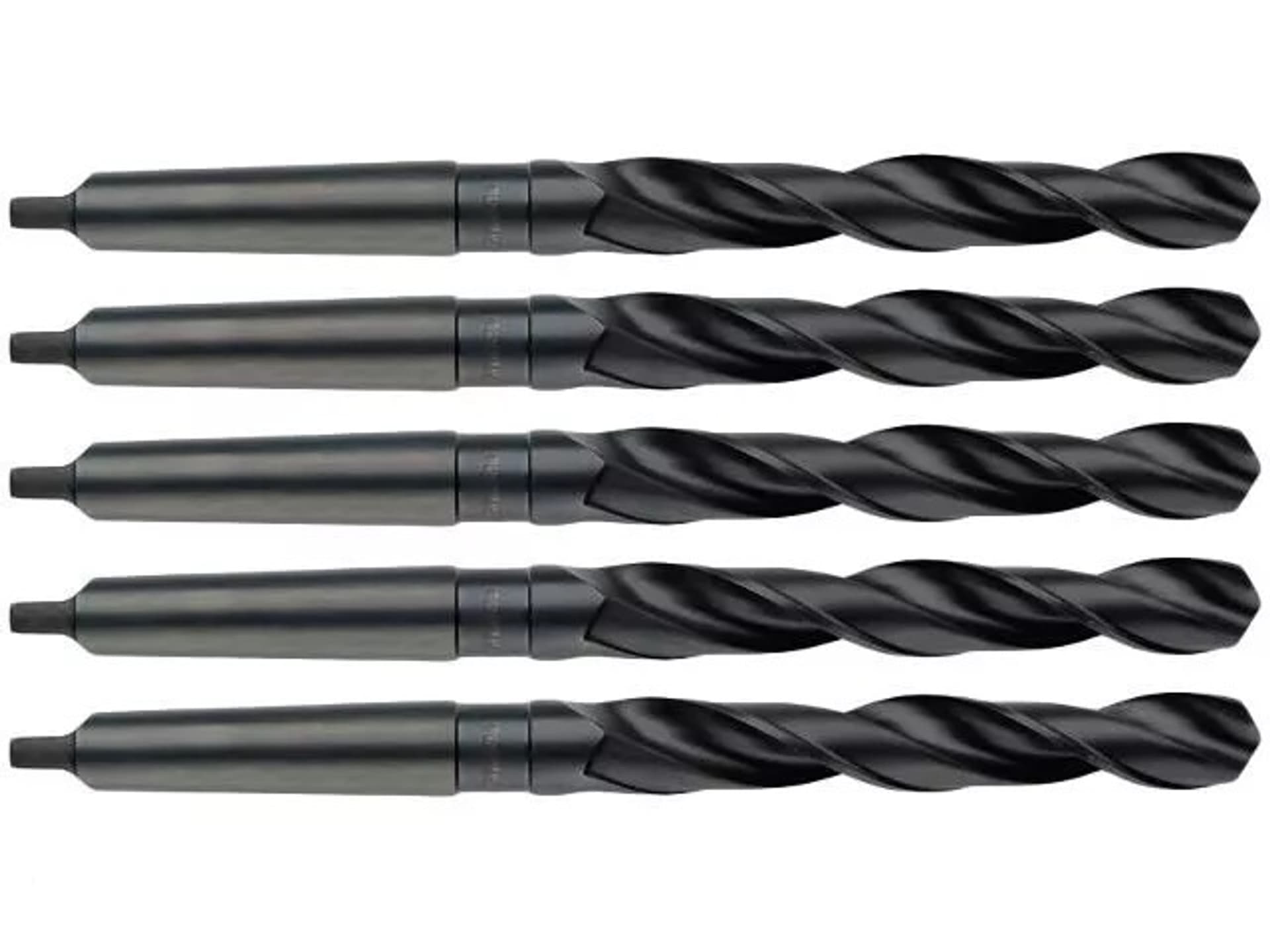 

WIERTŁO UCHWYT STOŻKOWY NWKC HSS PRO 15.00MM DIN345
