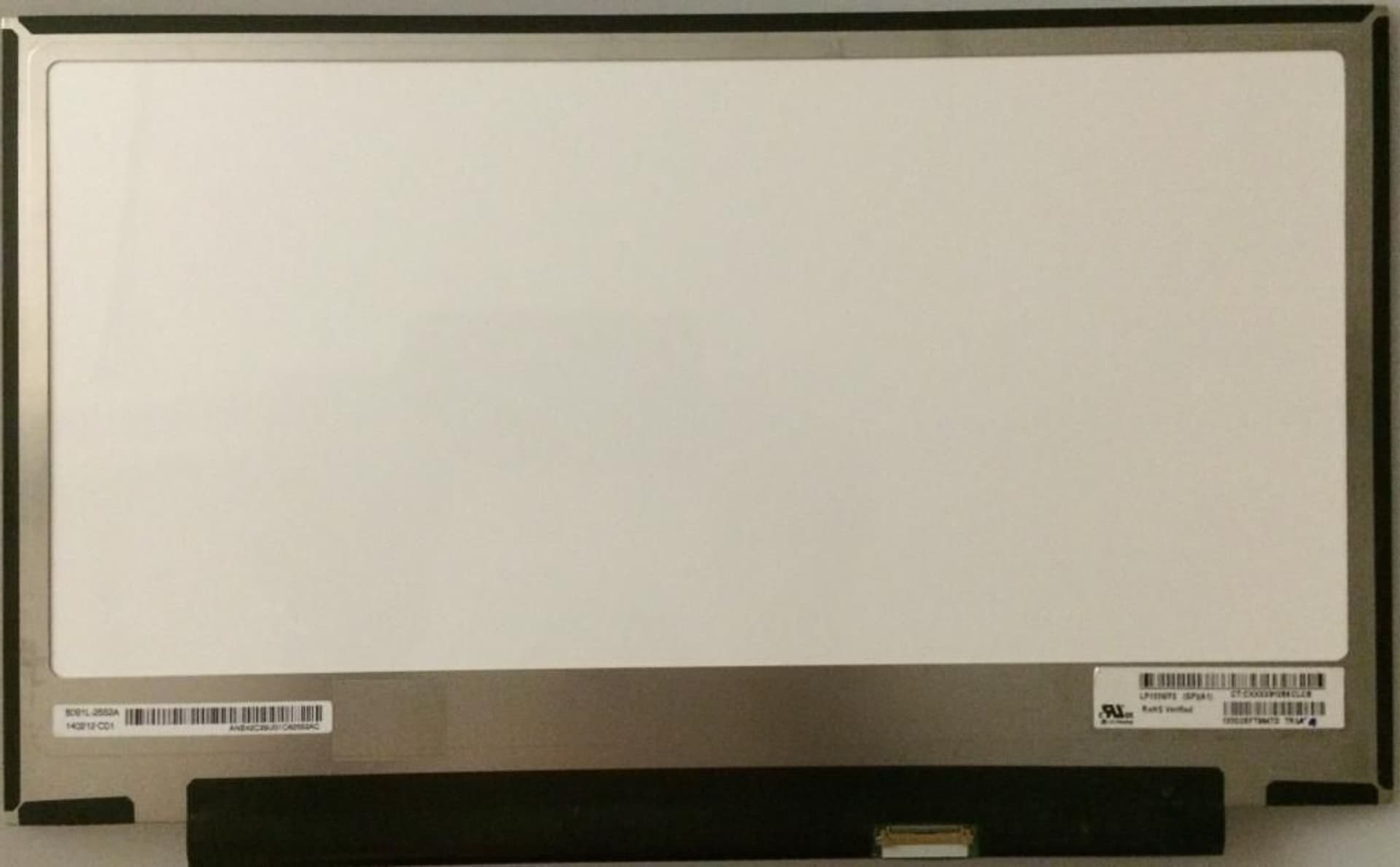 

CoreParts 14,0" LCD FHD Glossy