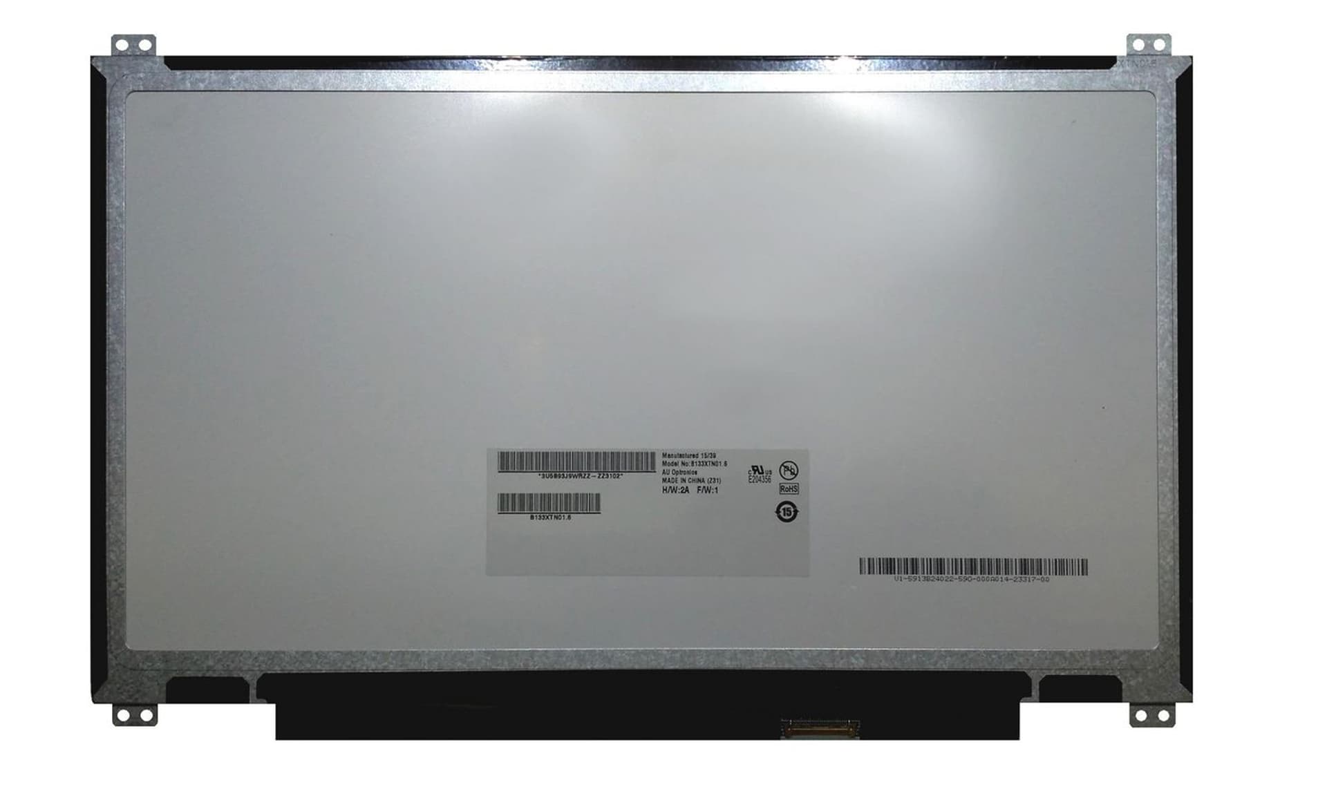 

CoreParts 13,3" LCD HD Glossy